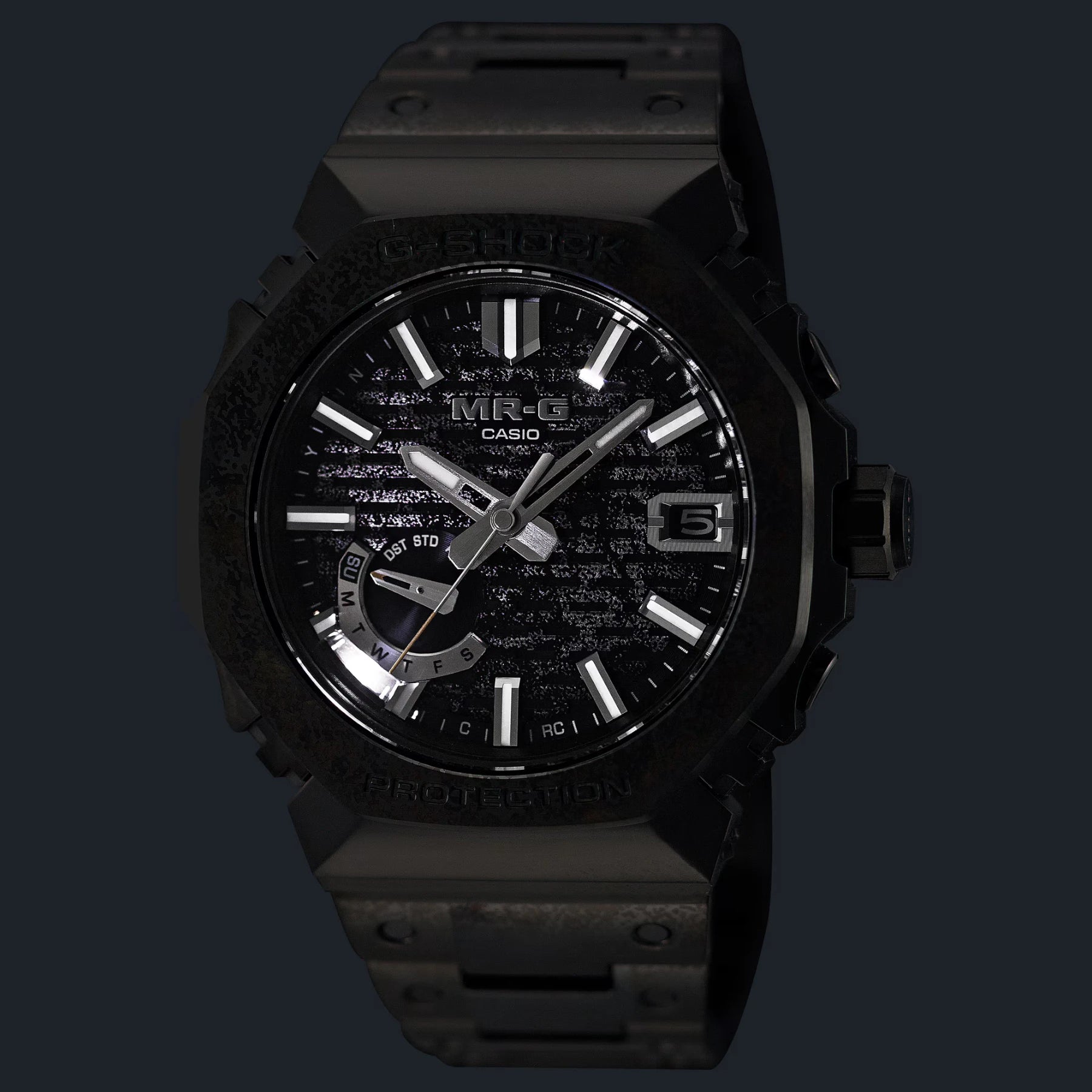 G-Shock MR-G 30th Anniversary 悠 - Haruka Limited Edition MRG-B2100HR-1A