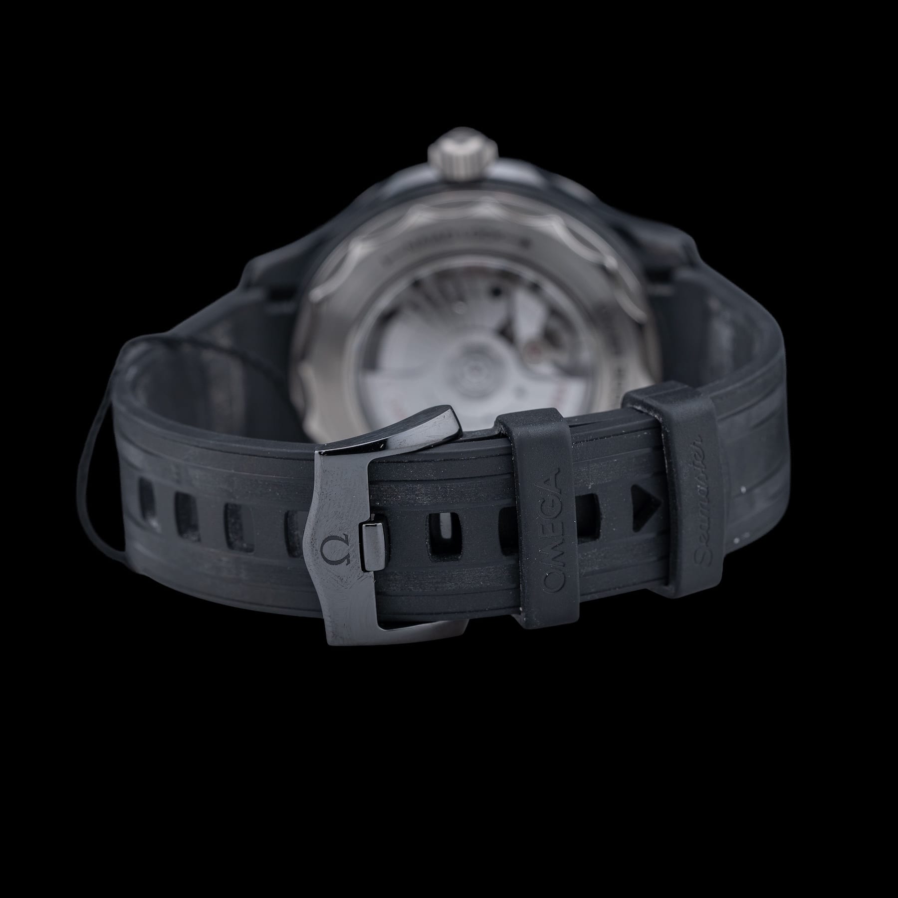 Omega Seamaster Diver 300M Chronometer 210.92.44.20.01.001