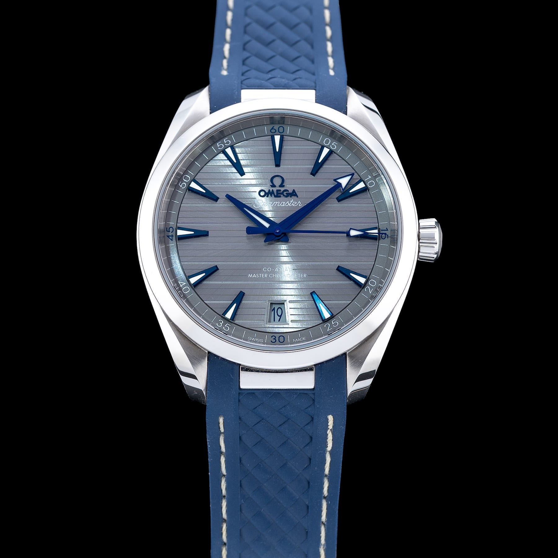 Omega 220.12.41.21.06.001 Seamaster Aqua Terra