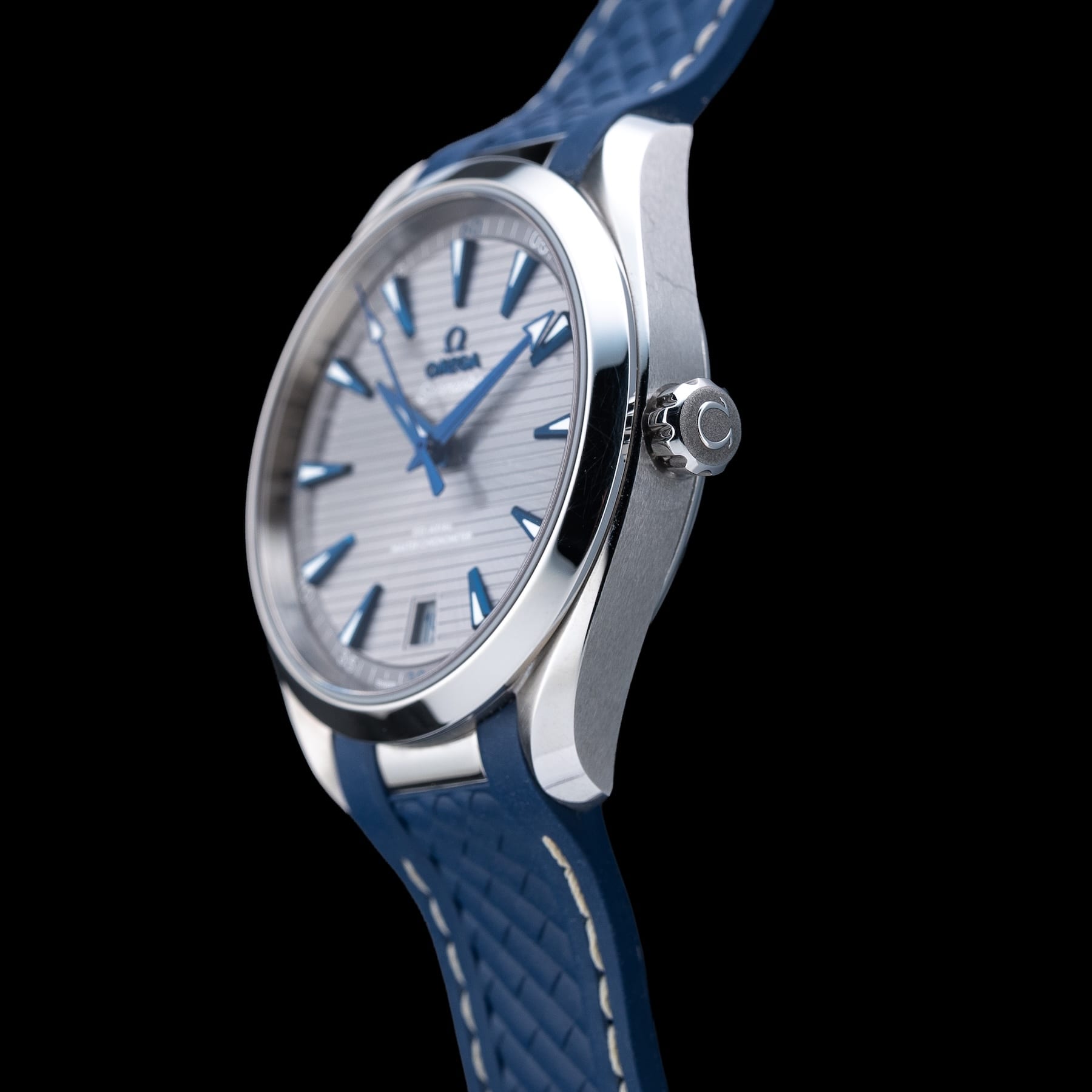 Omega 220.12.41.21.06.001 Seamaster Aqua Terra