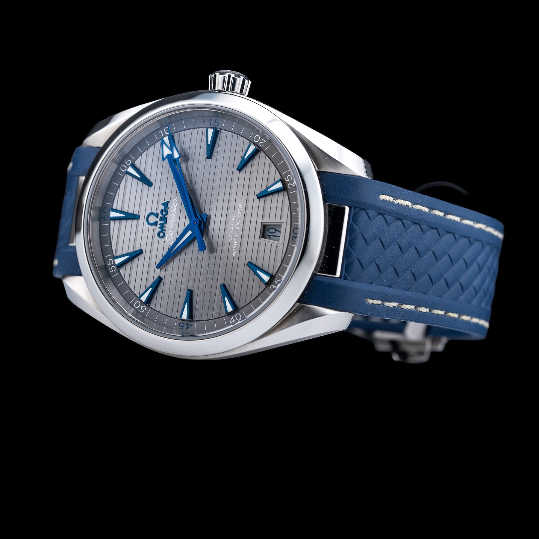 Omega 220.12.41.21.06.001 Seamaster Aqua Terra