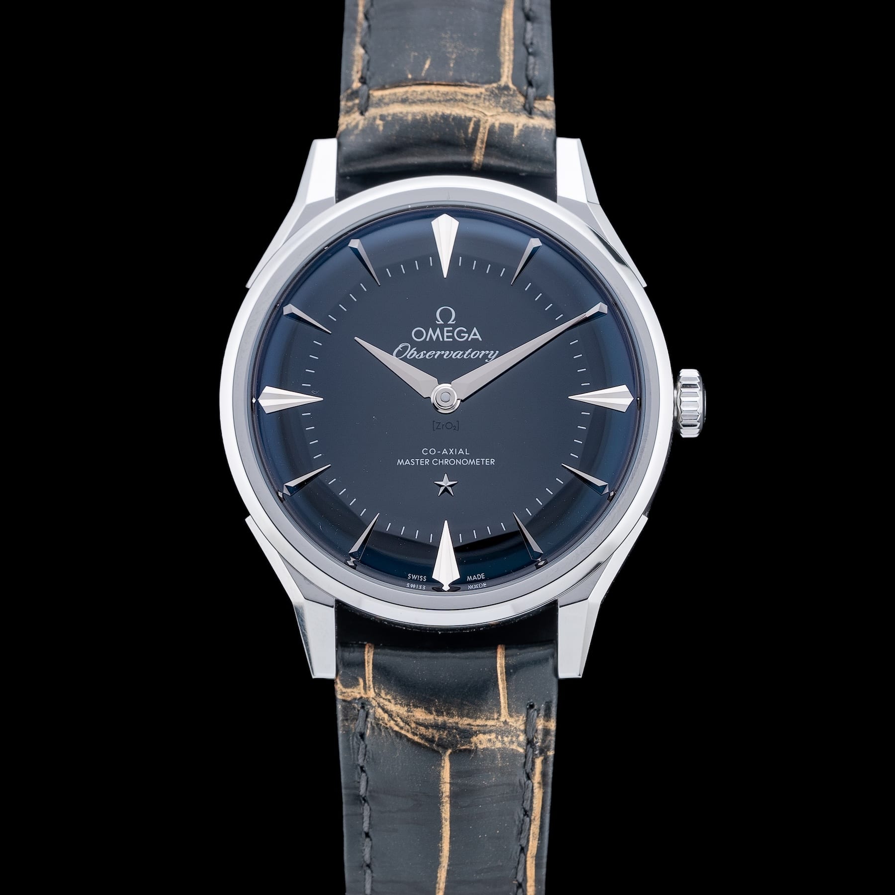 Omega Constellation Observatory 140.13.39.21.01.001