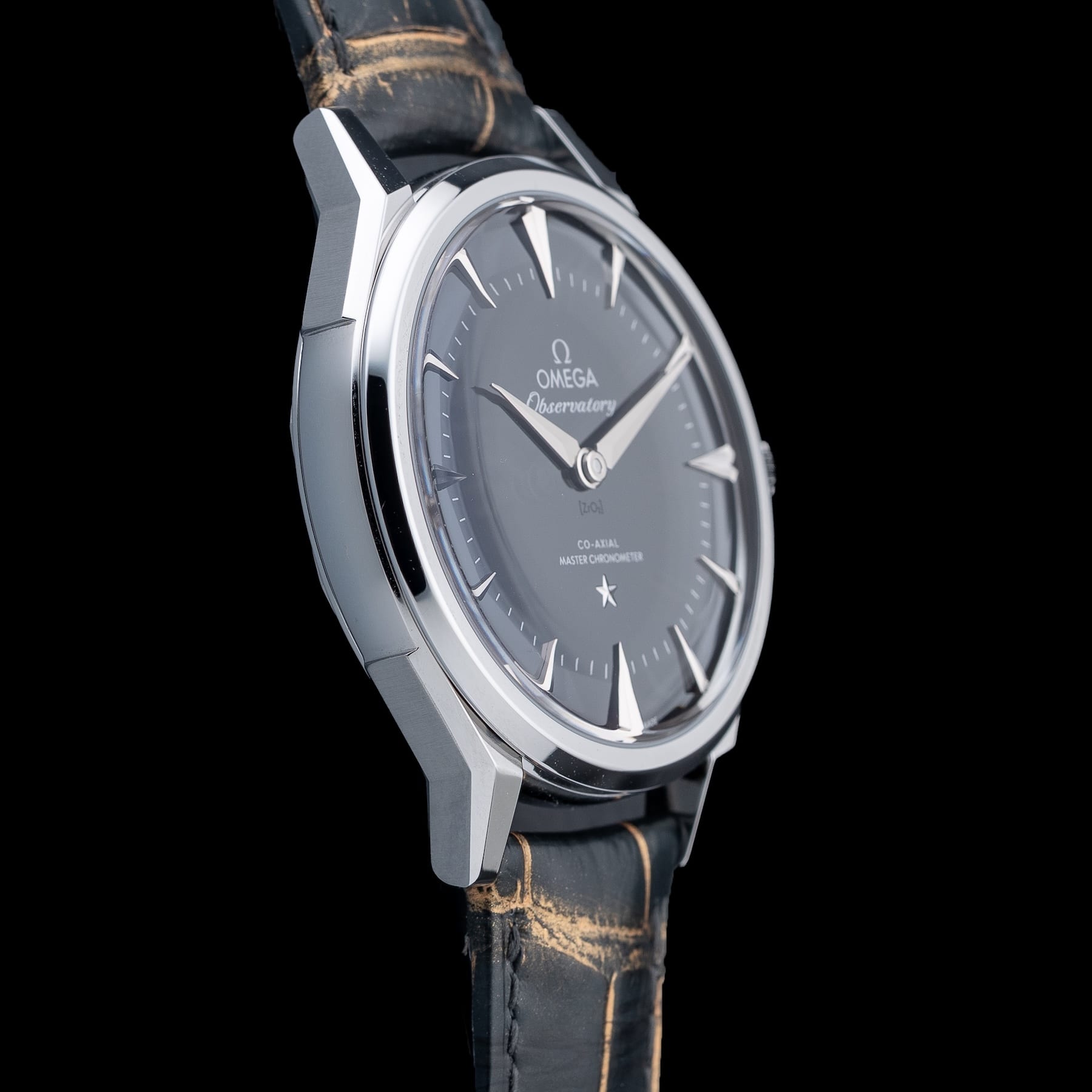 Omega Constellation Observatory 140.13.39.21.01.001