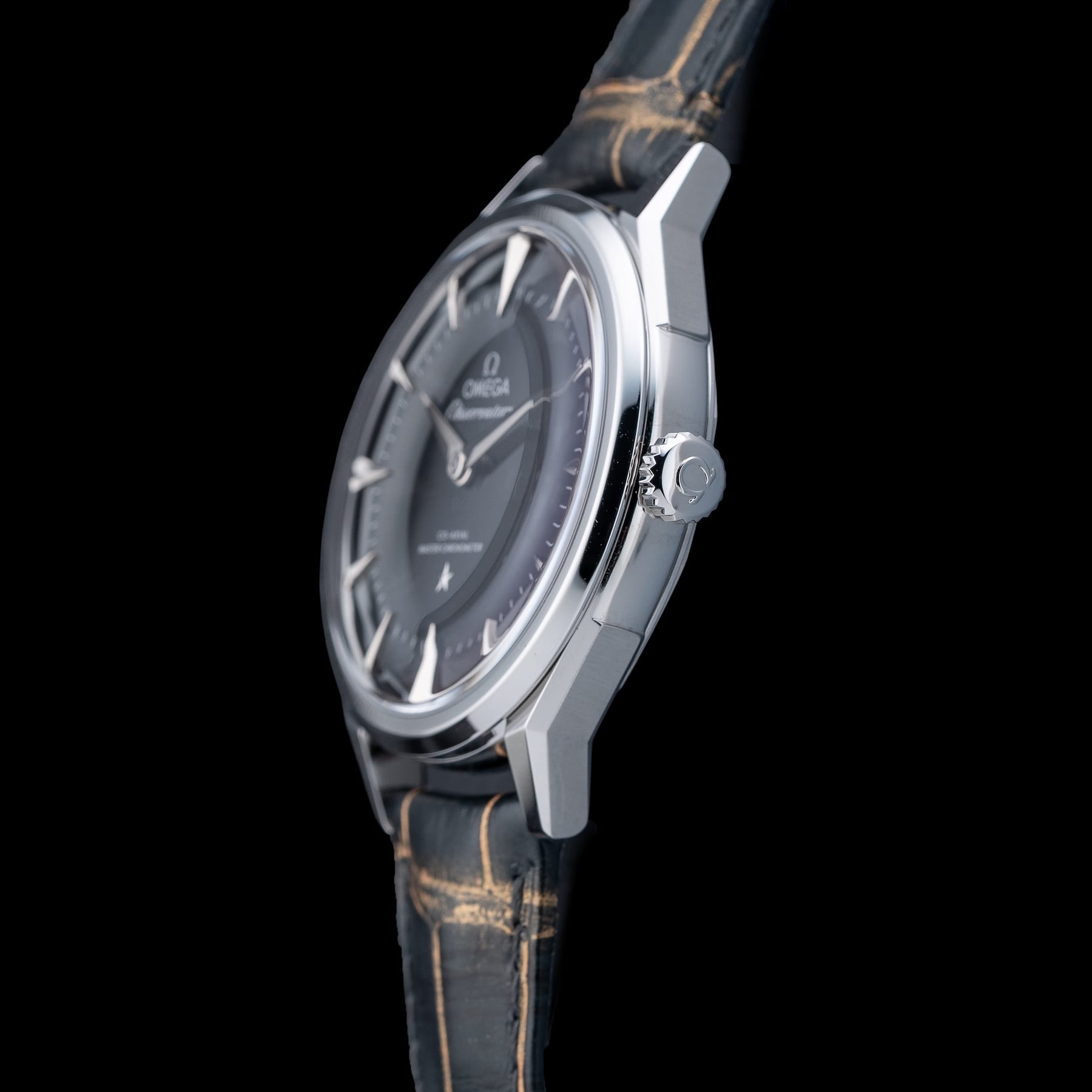 Omega Constellation Observatory 140.13.39.21.01.001