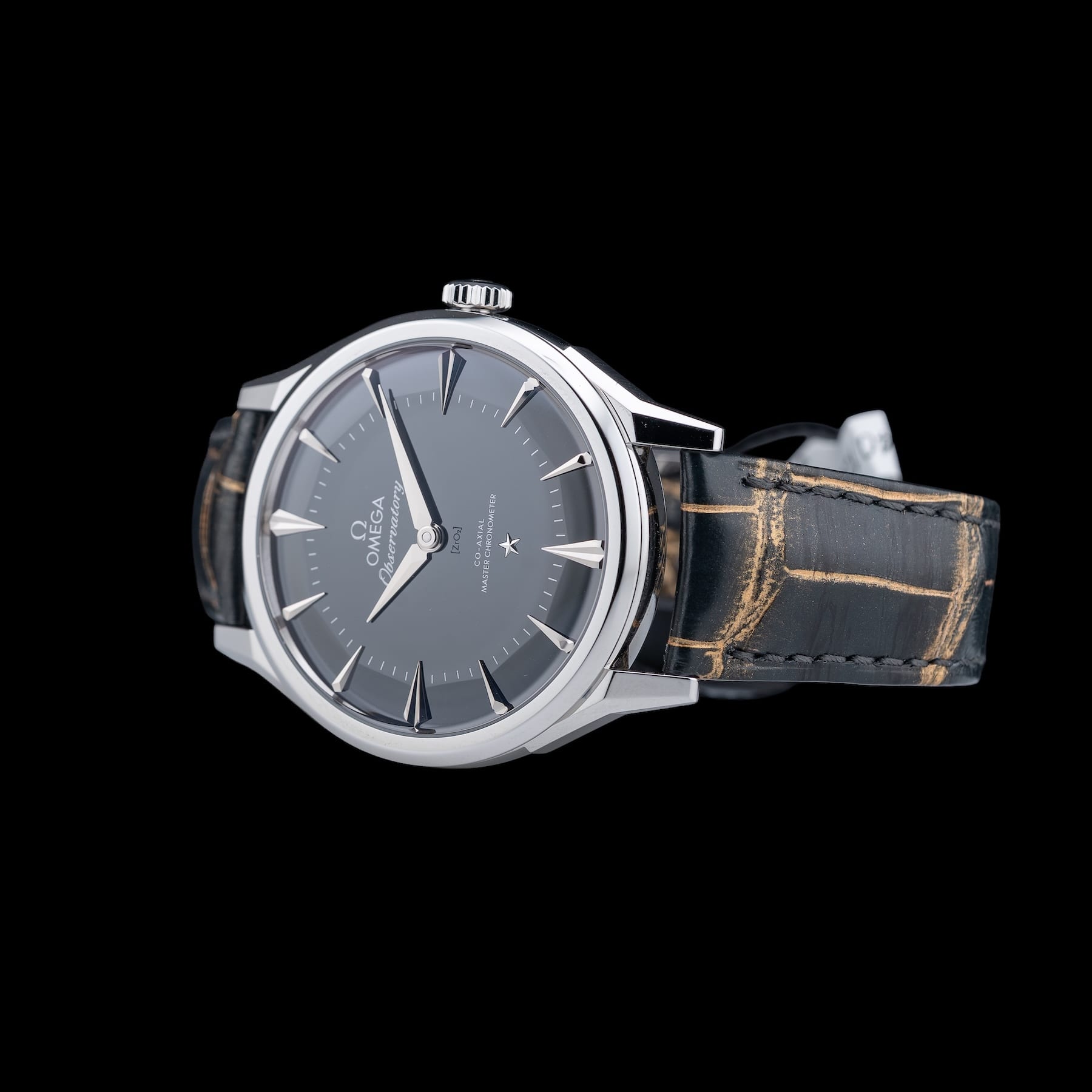 Omega Constellation Observatory 140.13.39.21.01.001