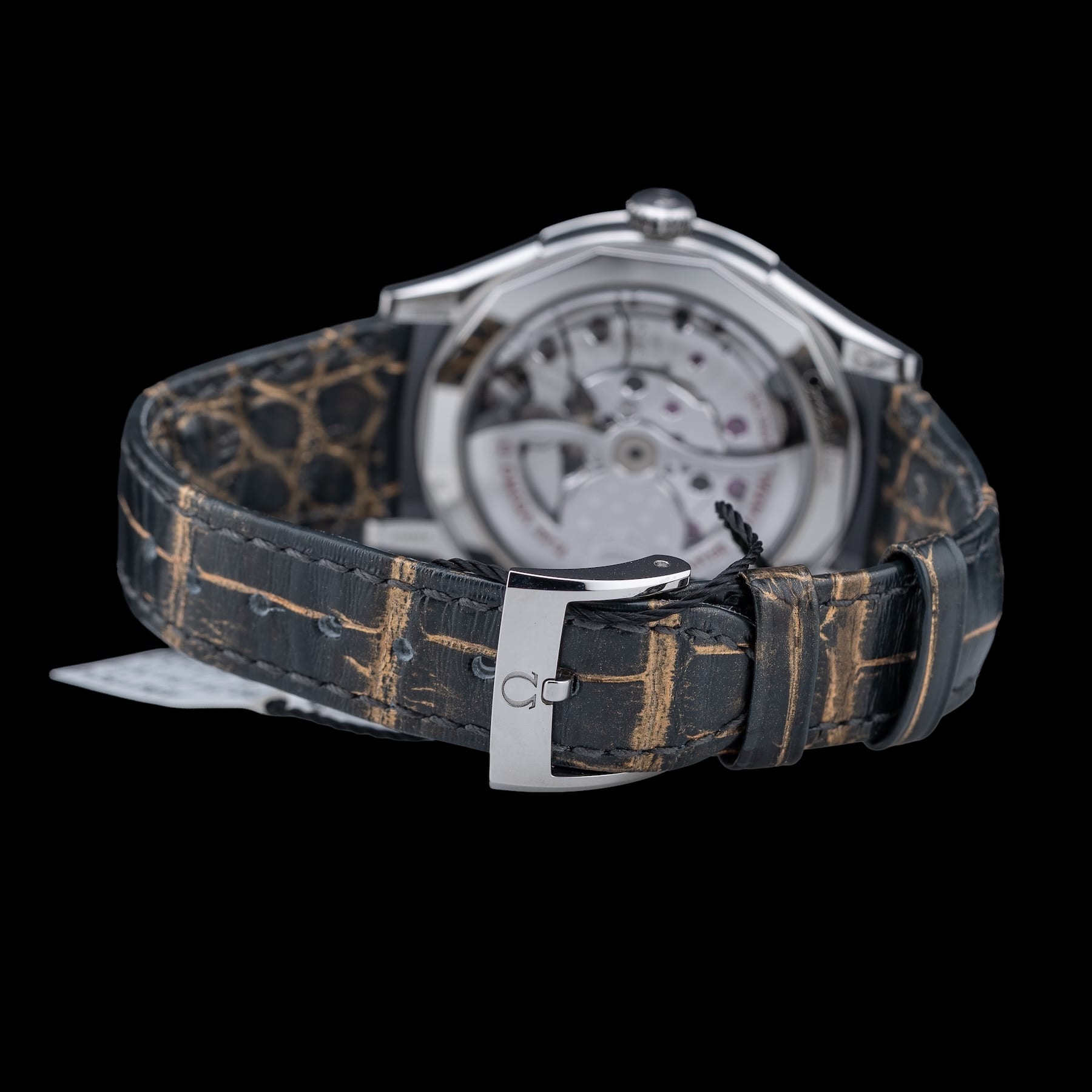 Omega Constellation Observatory 140.13.39.21.01.001