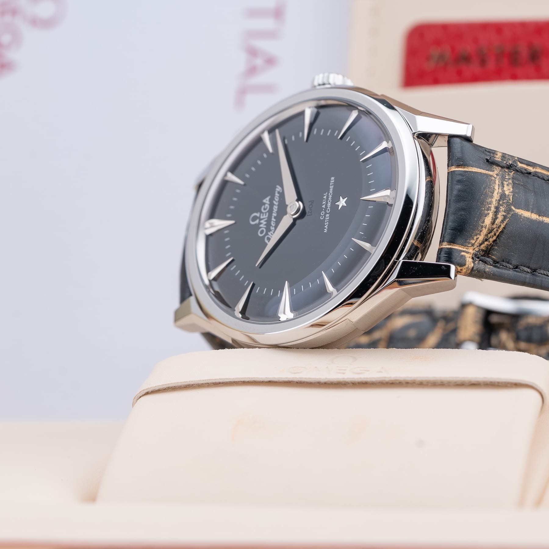 Omega Constellation Observatory 140.13.39.21.01.001