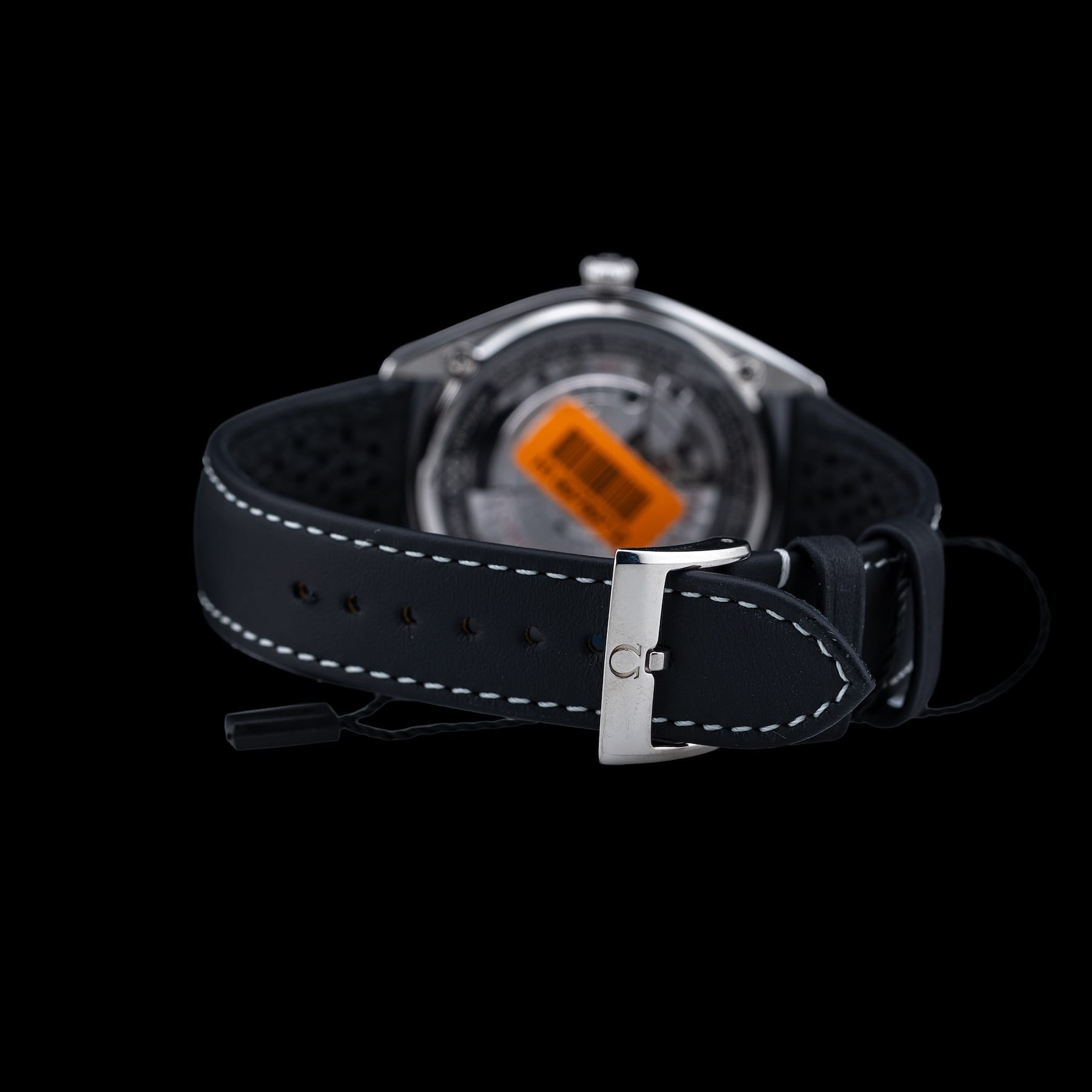 Omega Seamaster Olympic Official Timekeeper 522.32.40.20.01.003