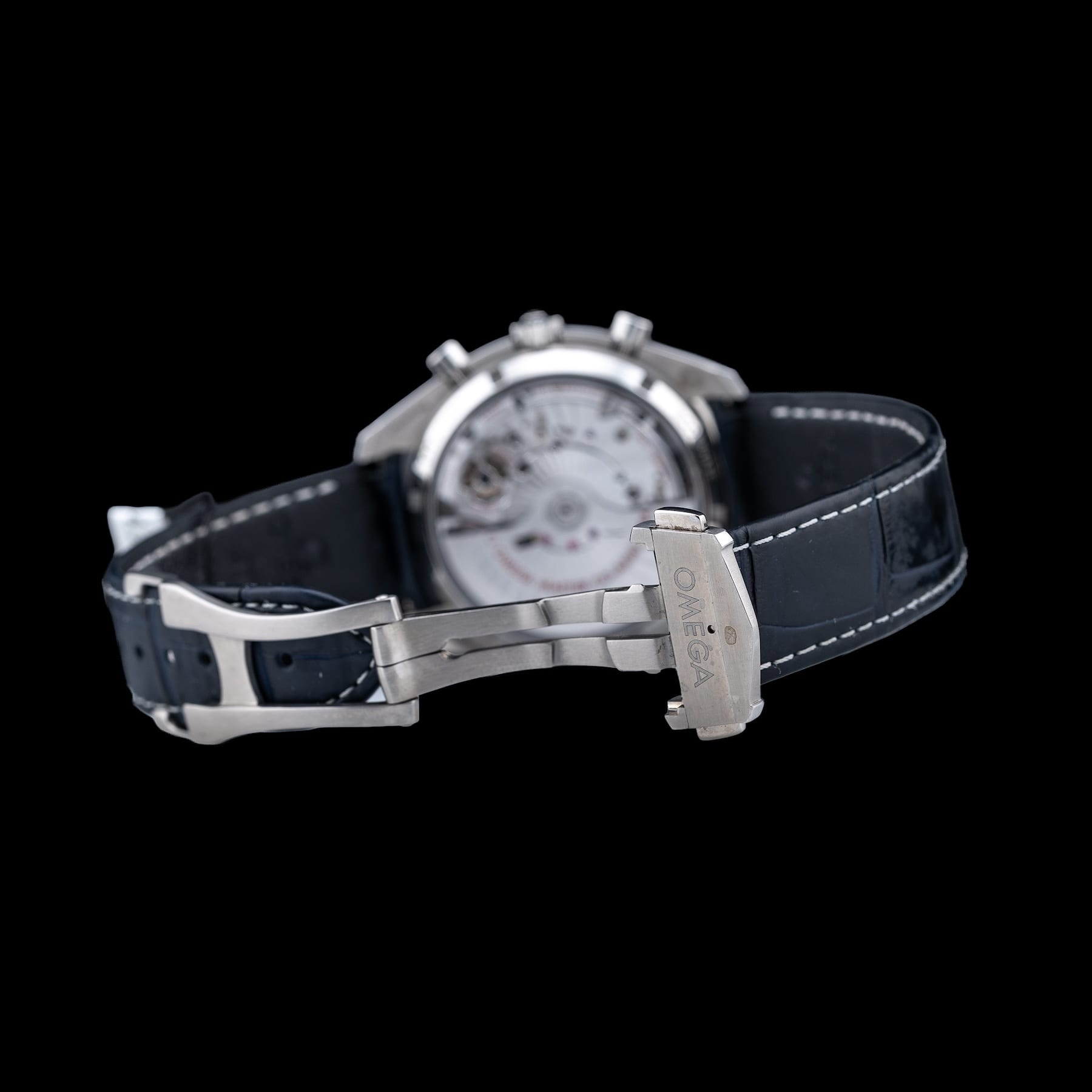 Omega Speedmaster Moonwatch Master Chronometer Moonphase 304.33.44.52.03.001