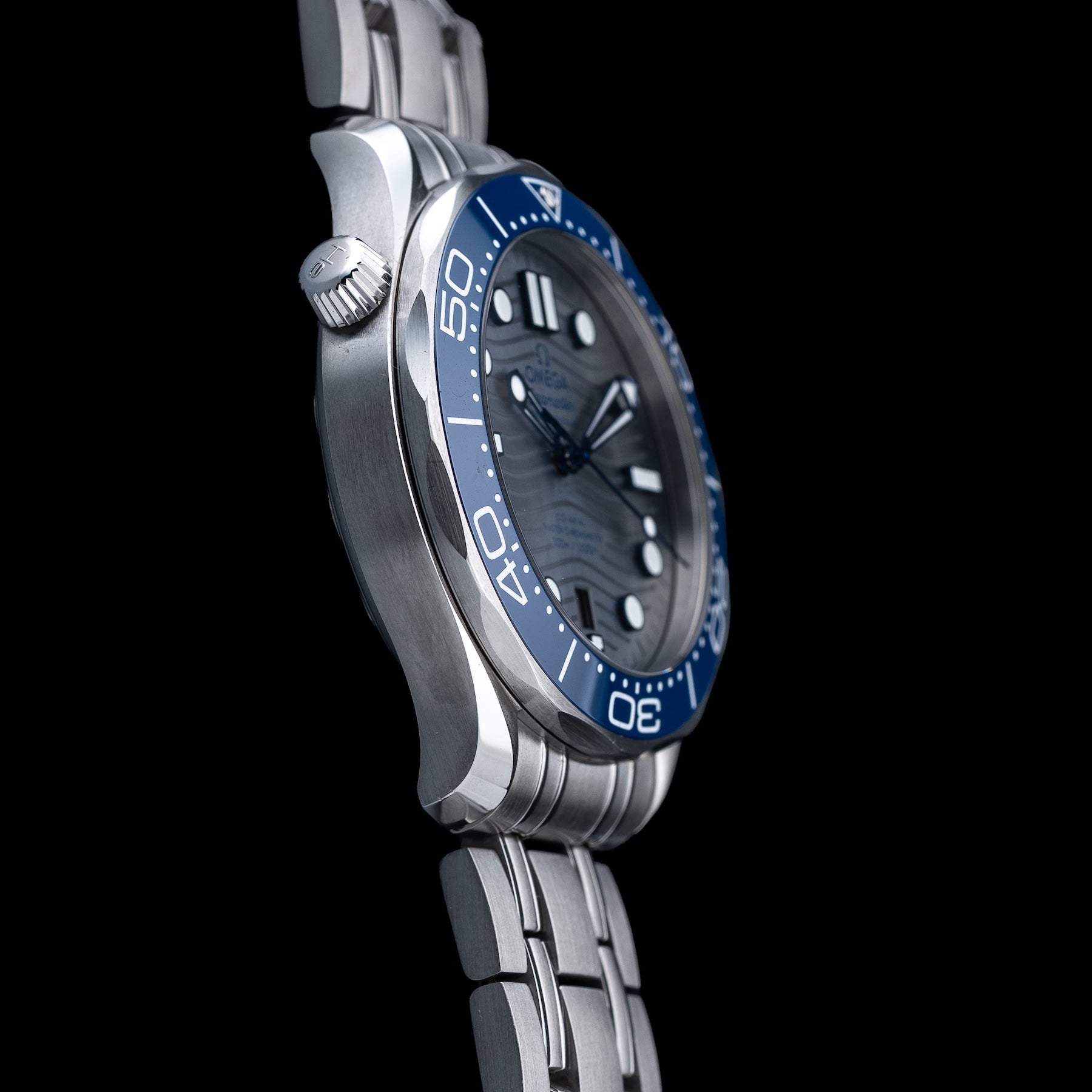 Omega 210.30.42.20.06.001 Seamaster Diver