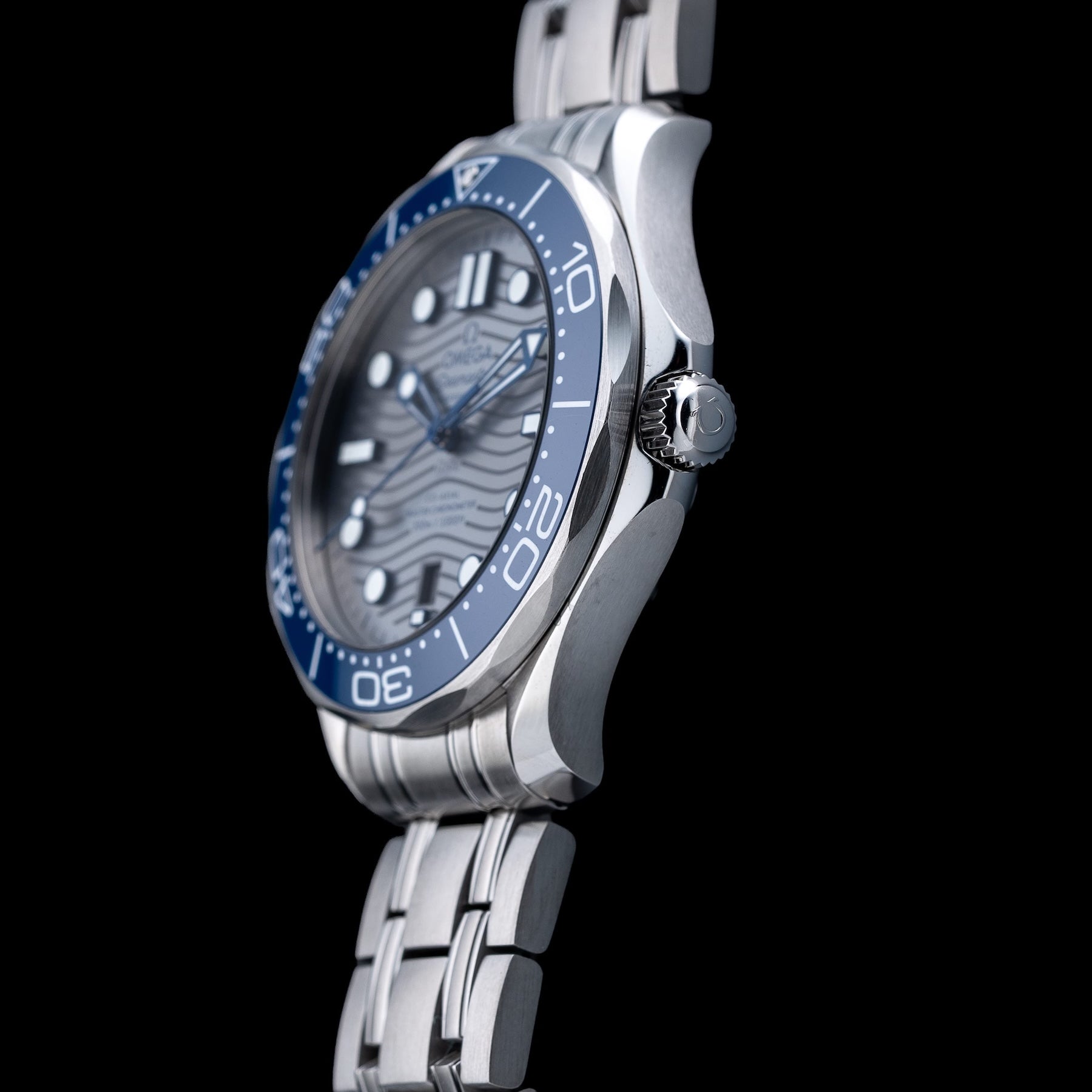 Omega 210.30.42.20.06.001 Seamaster Diver
