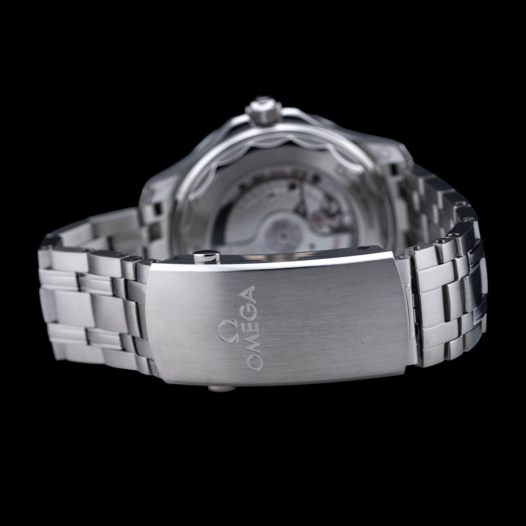 Omega 210.30.42.20.06.001 Seamaster Diver