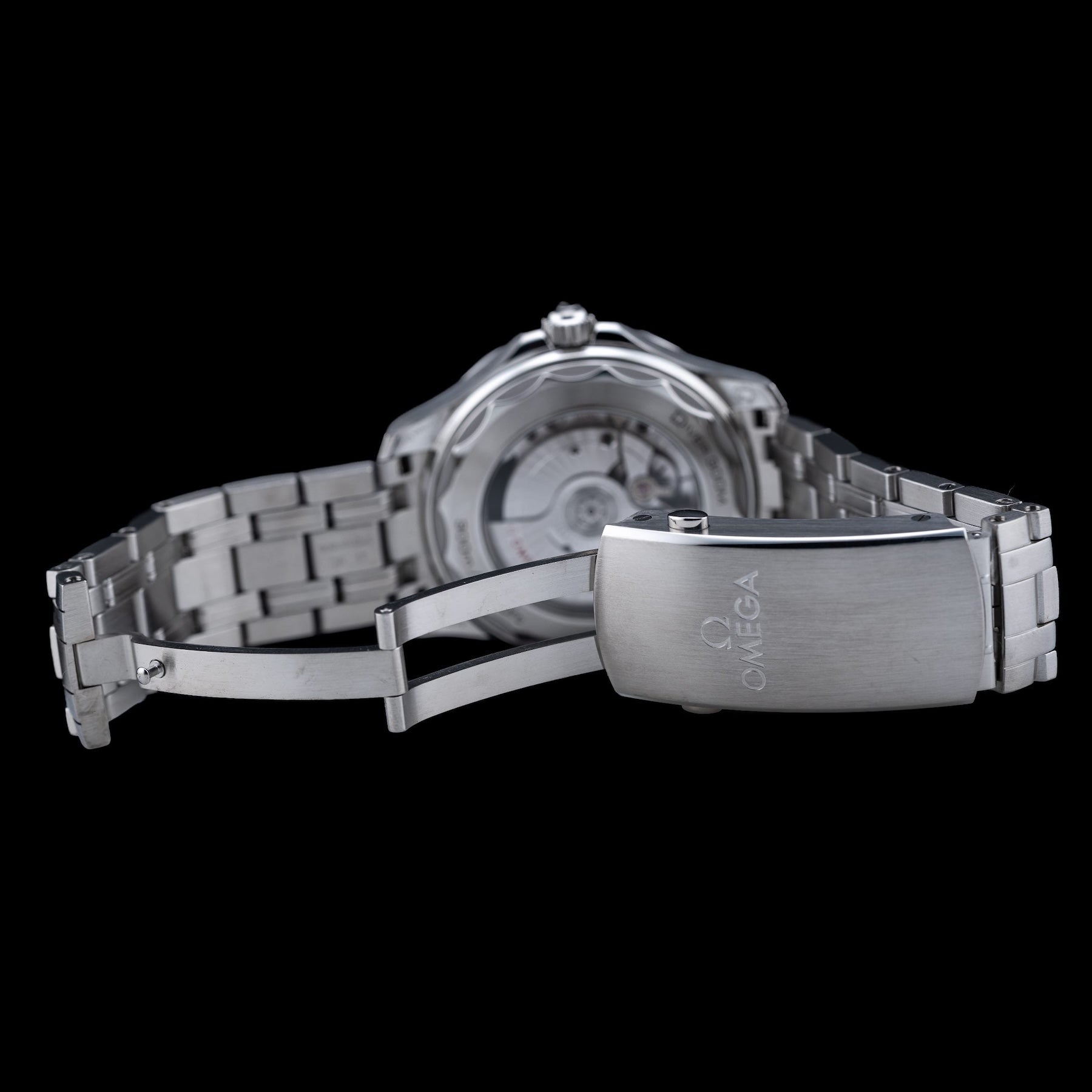 Omega 210.30.42.20.06.001 Seamaster Diver
