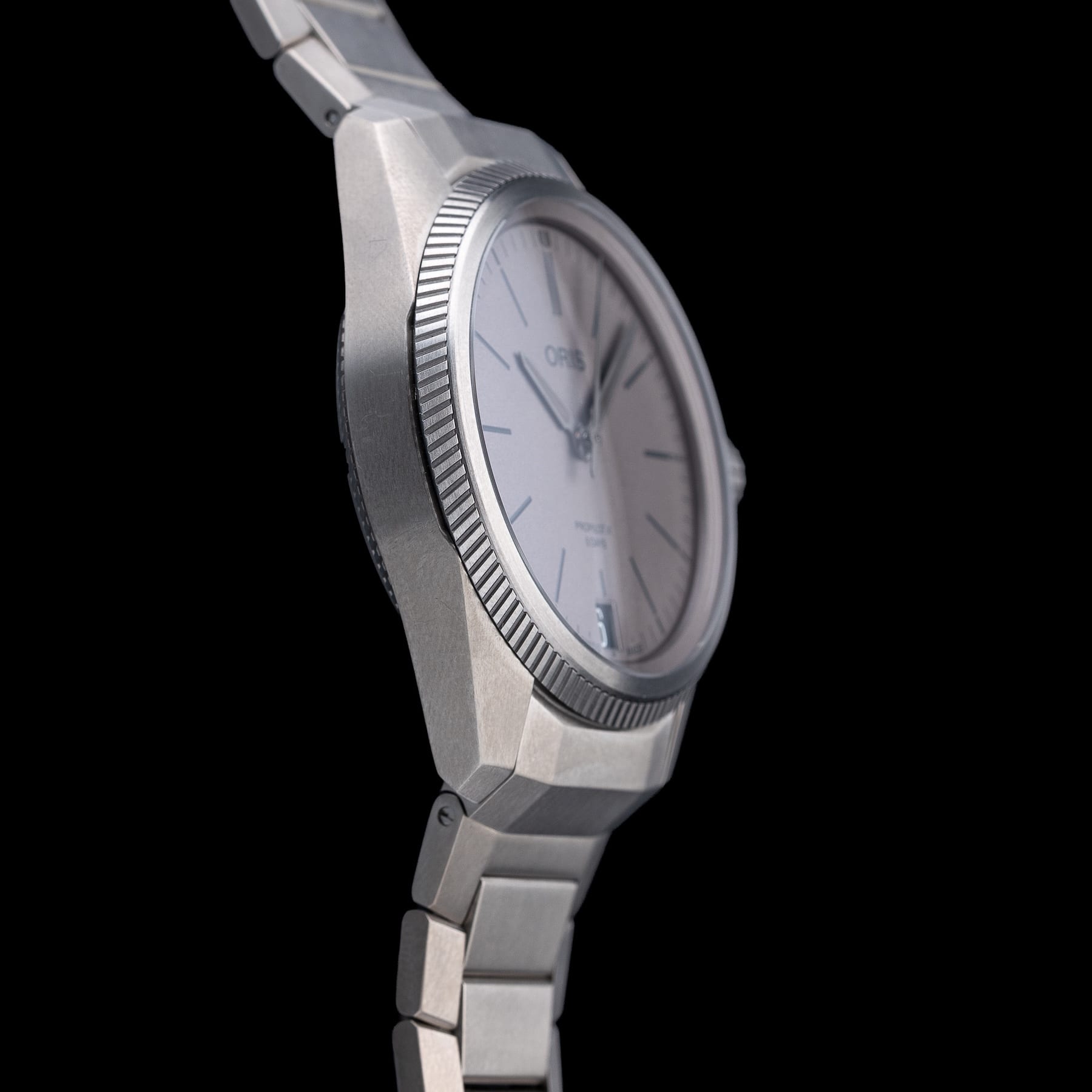 Oris 01 400 7778 7153 Big Crown ProPilot X