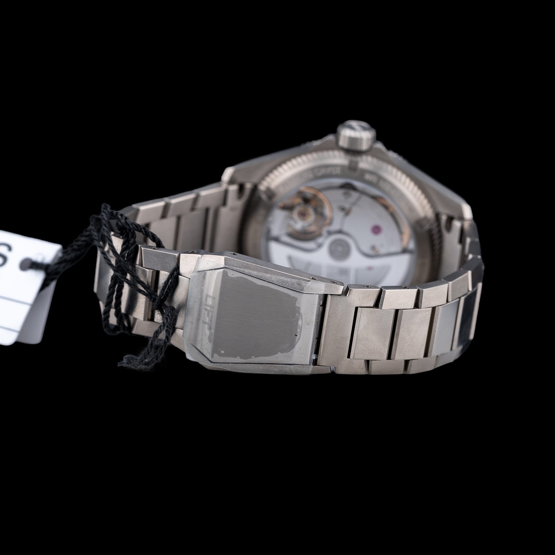 Oris 01 400 7778 7153 Big Crown ProPilot X