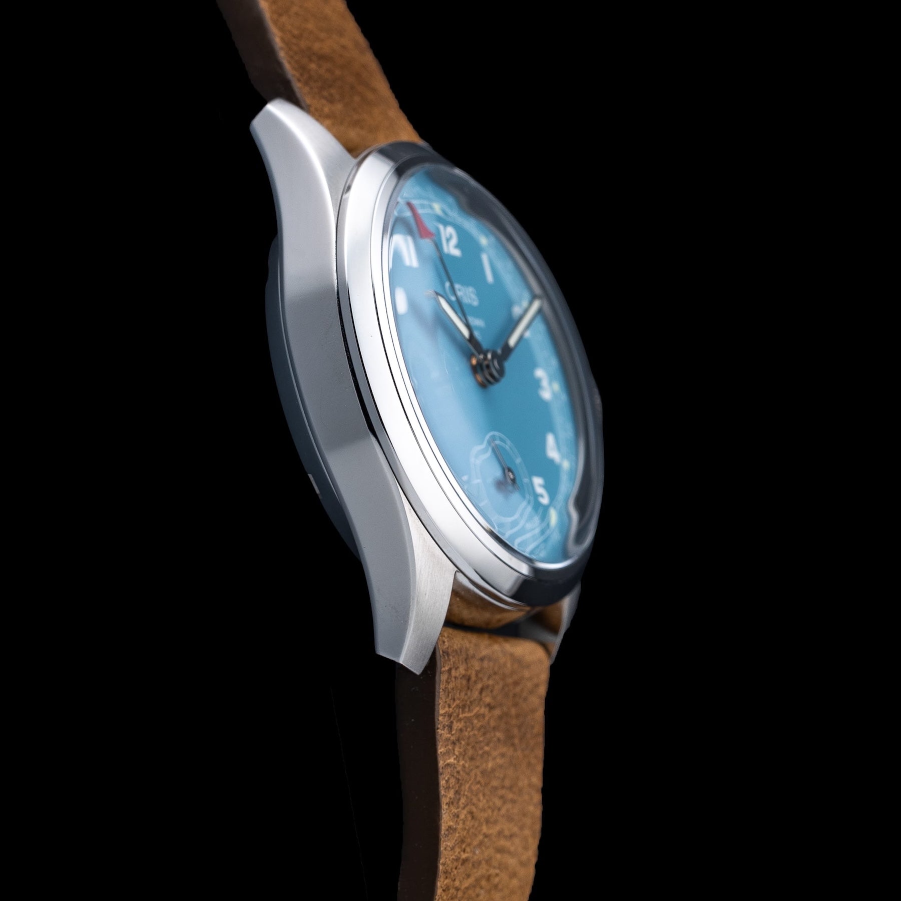Oris 01 473 7786 4065-07 5 19 22FC