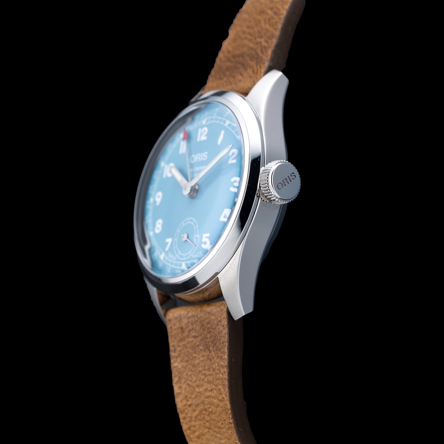 Oris 01 473 7786 4065-07 5 19 22FC