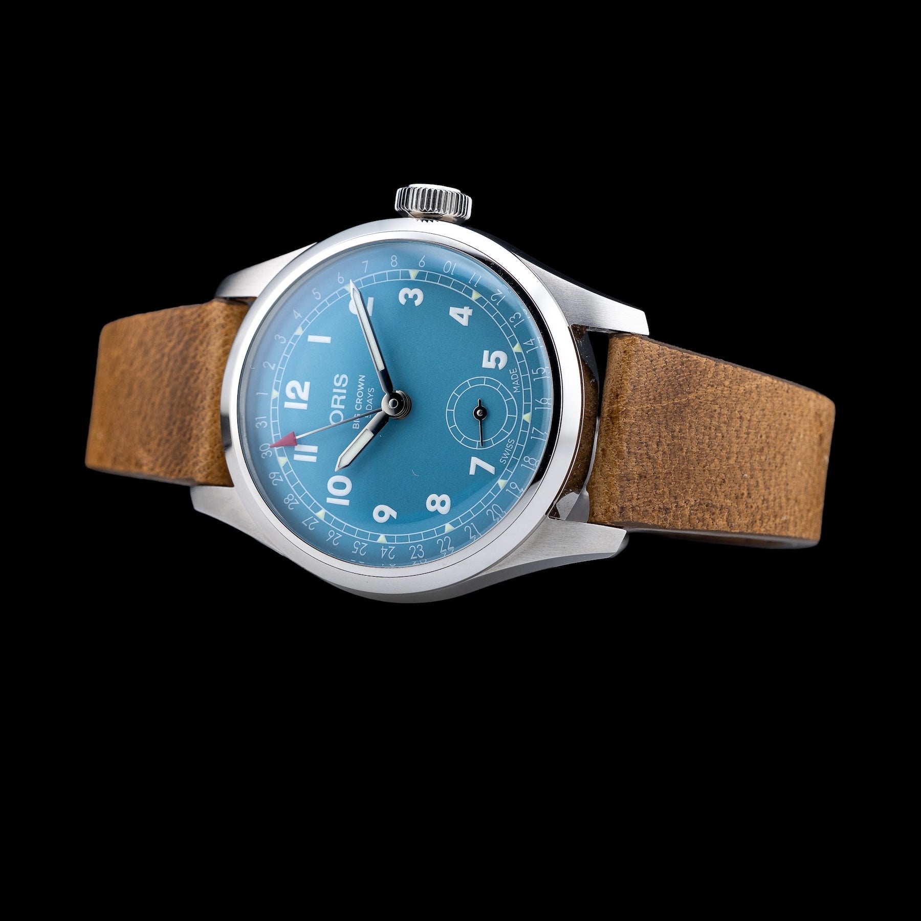 Oris 01 473 7786 4065-07 5 19 22FC