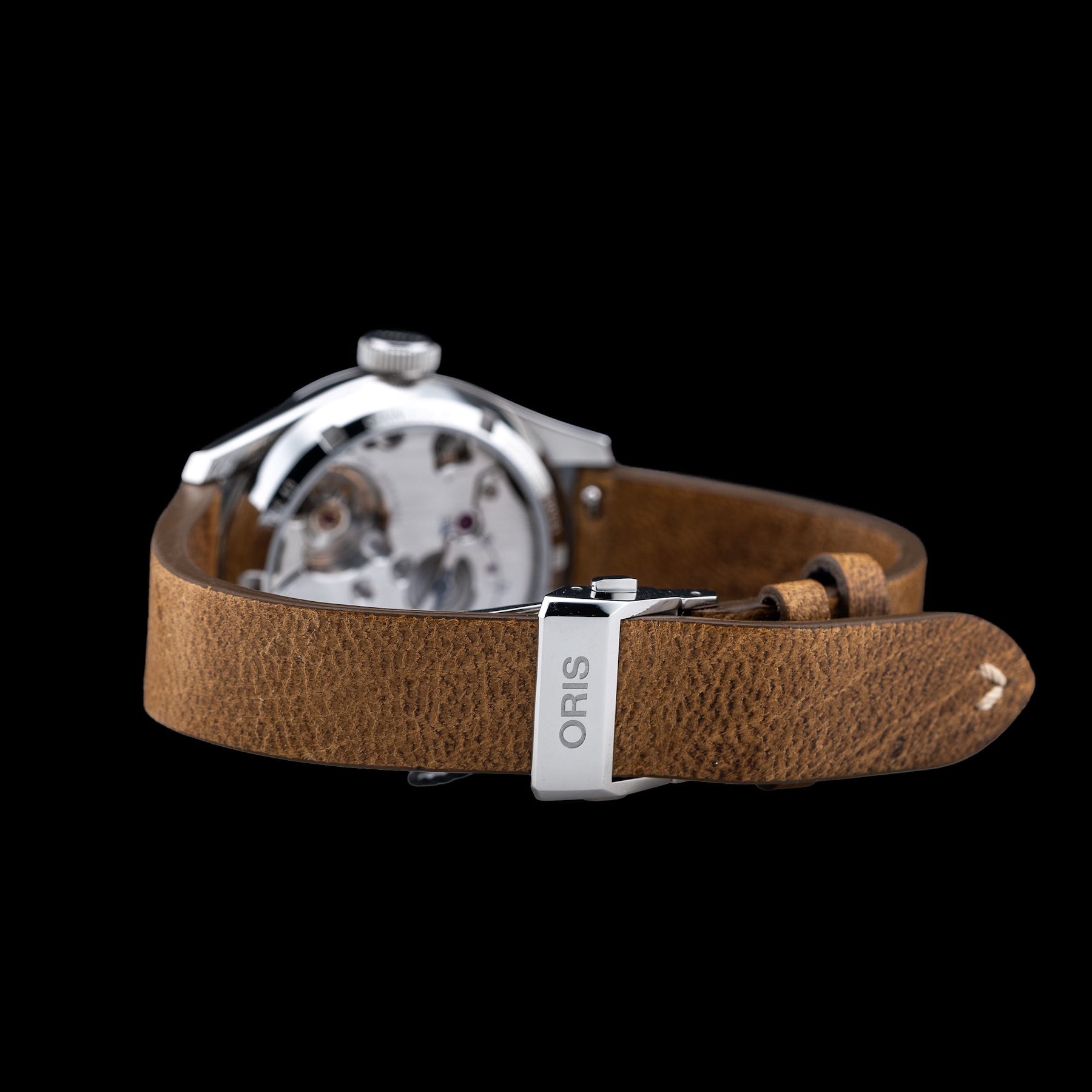 Oris 01 473 7786 4065-07 5 19 22FC