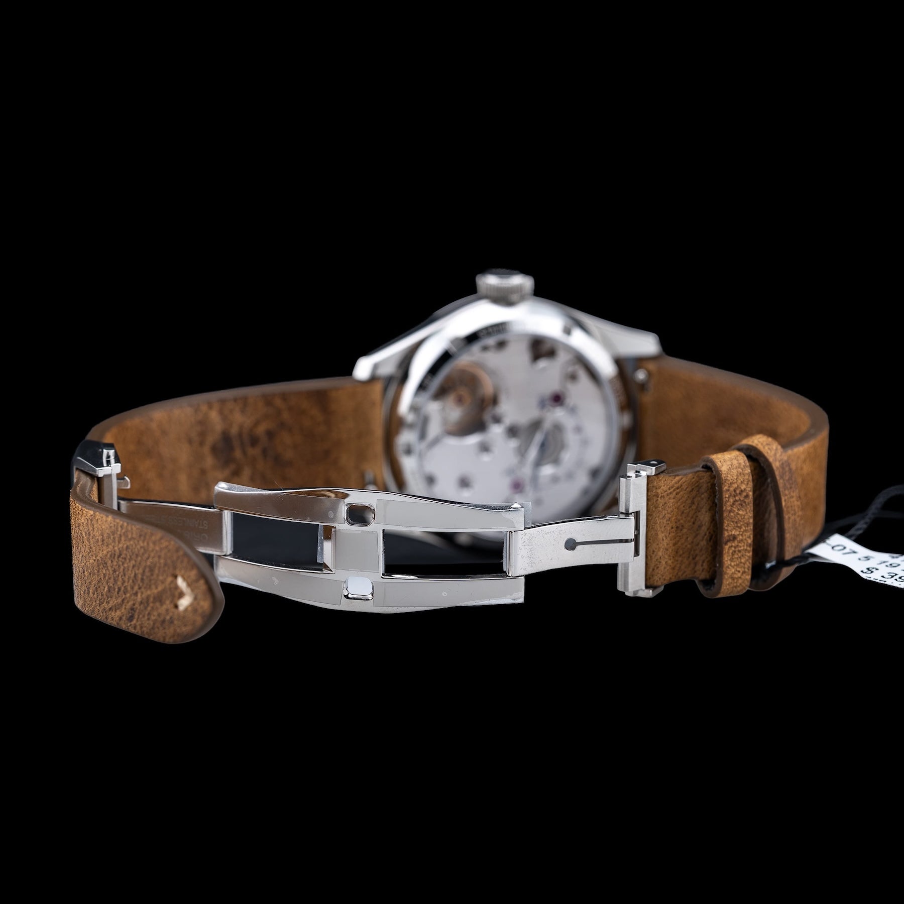 Oris 01 473 7786 4065-07 5 19 22FC