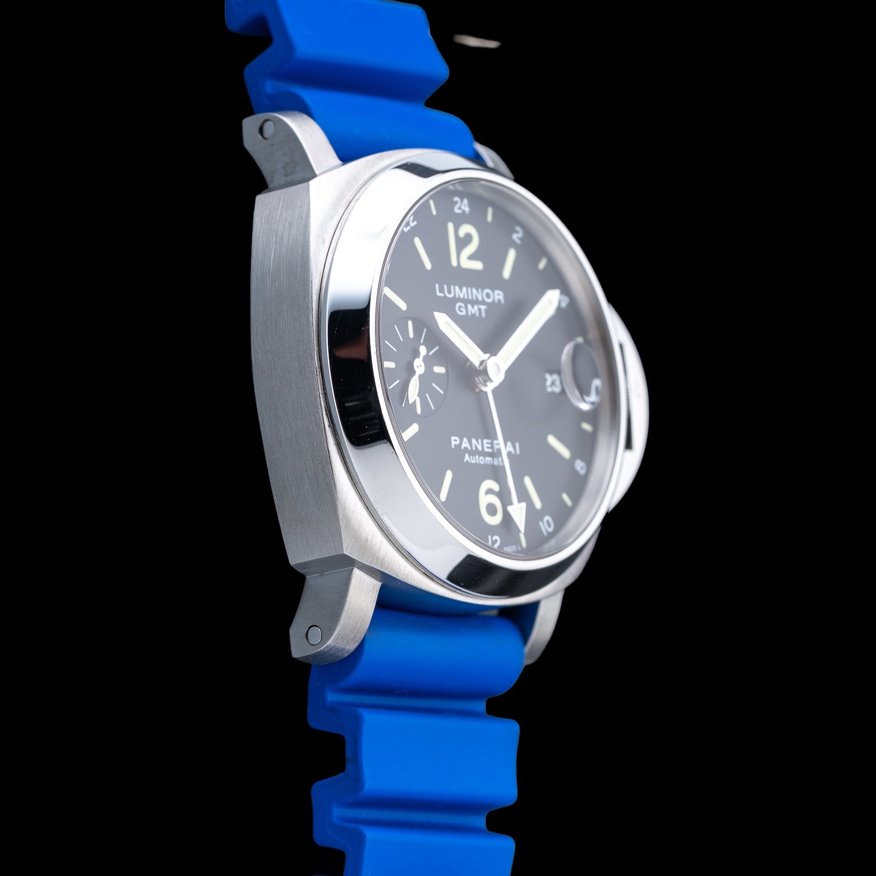 Panerai Luminor GMT Automatic PAM00244