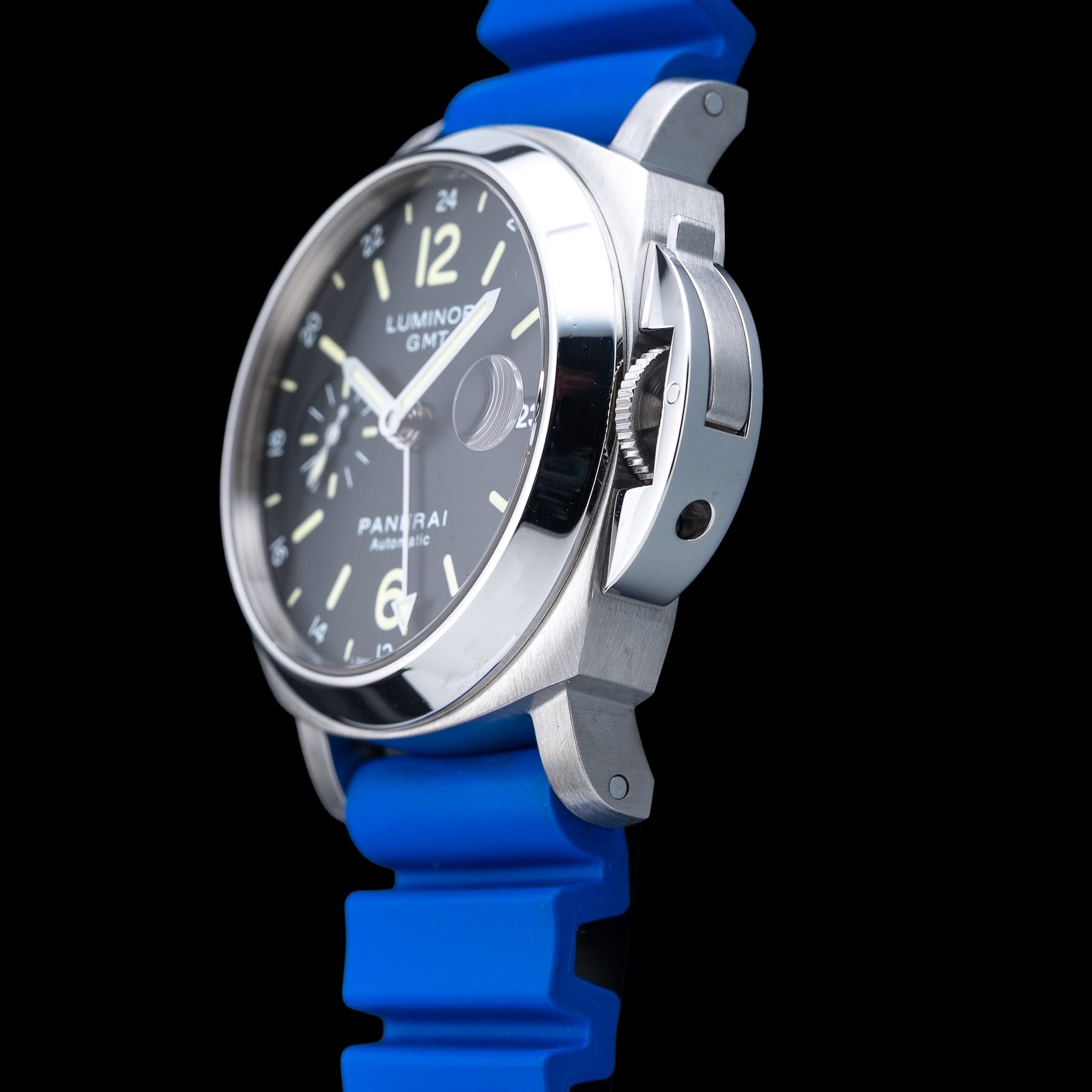 Panerai Luminor GMT Automatic PAM00244