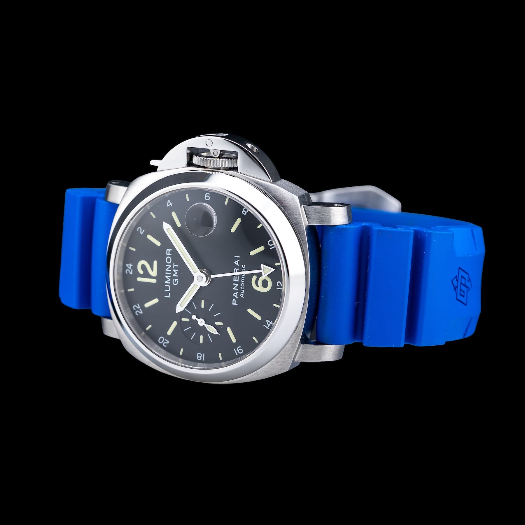 Panerai Luminor GMT Automatic PAM00244