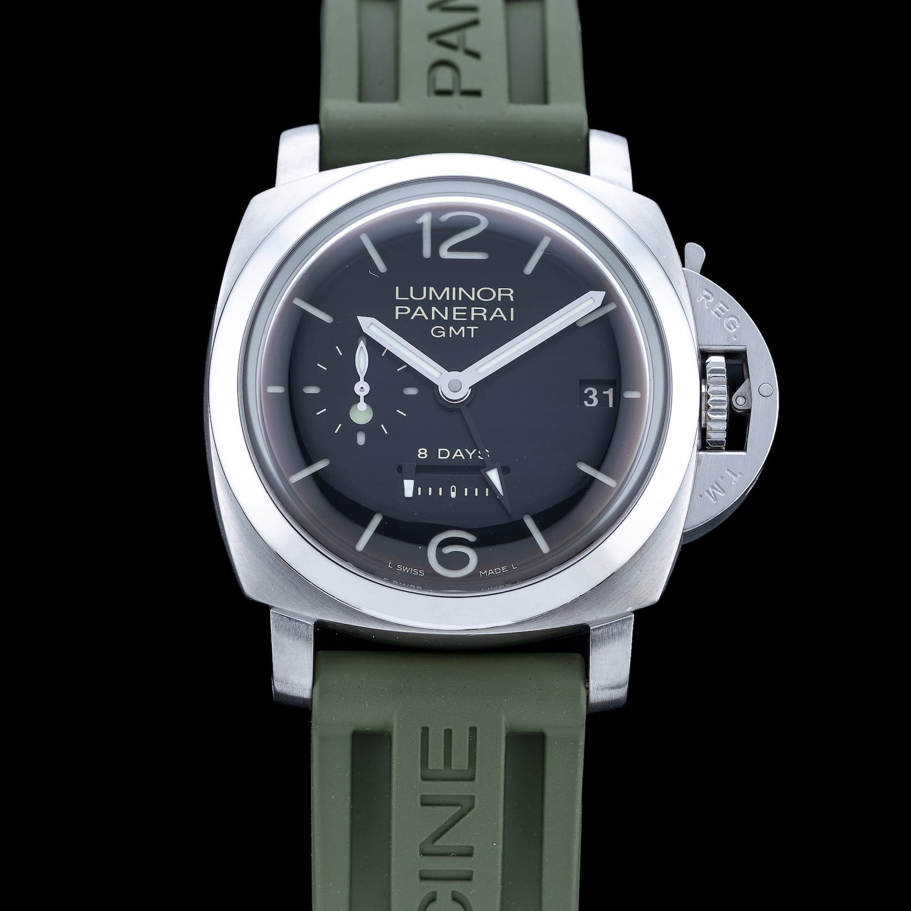 Panerai Luminor 1950 PAM00233