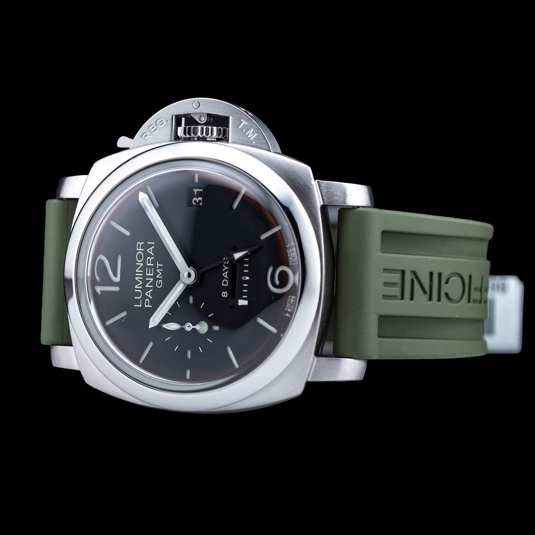 Panerai Luminor 1950 PAM00233
