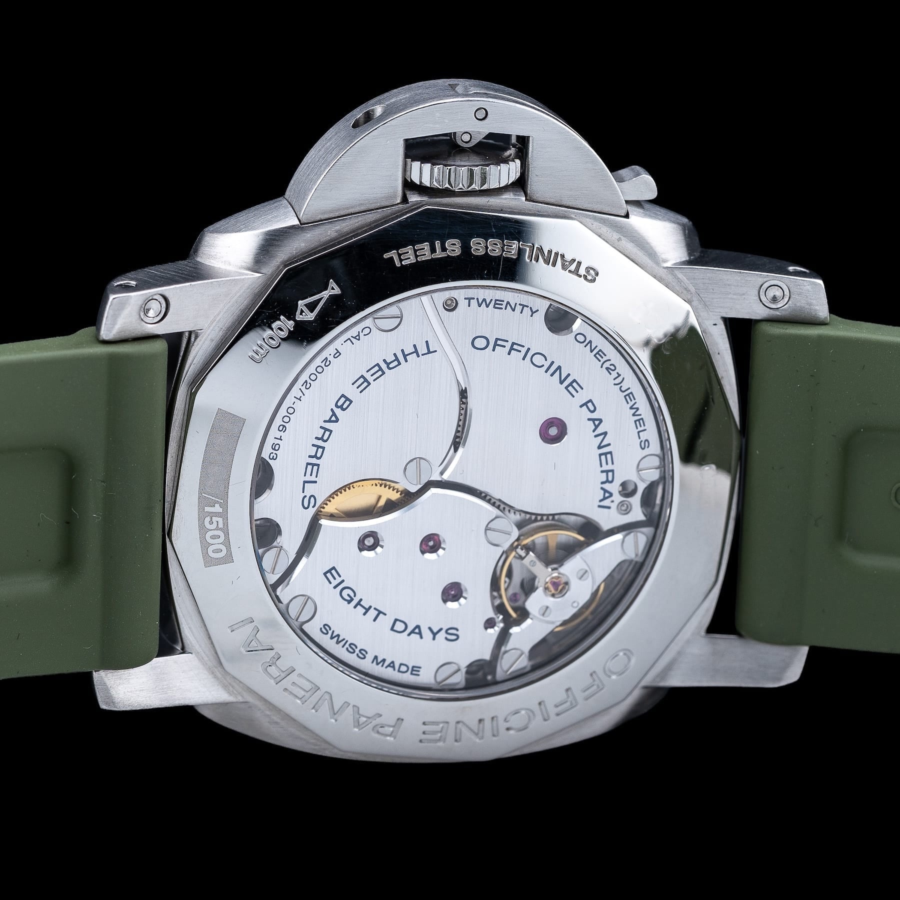 Panerai Luminor 1950 PAM00233
