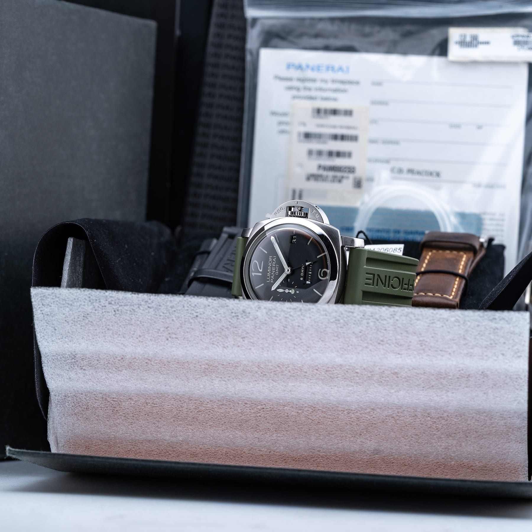 Panerai Luminor 1950 PAM00233