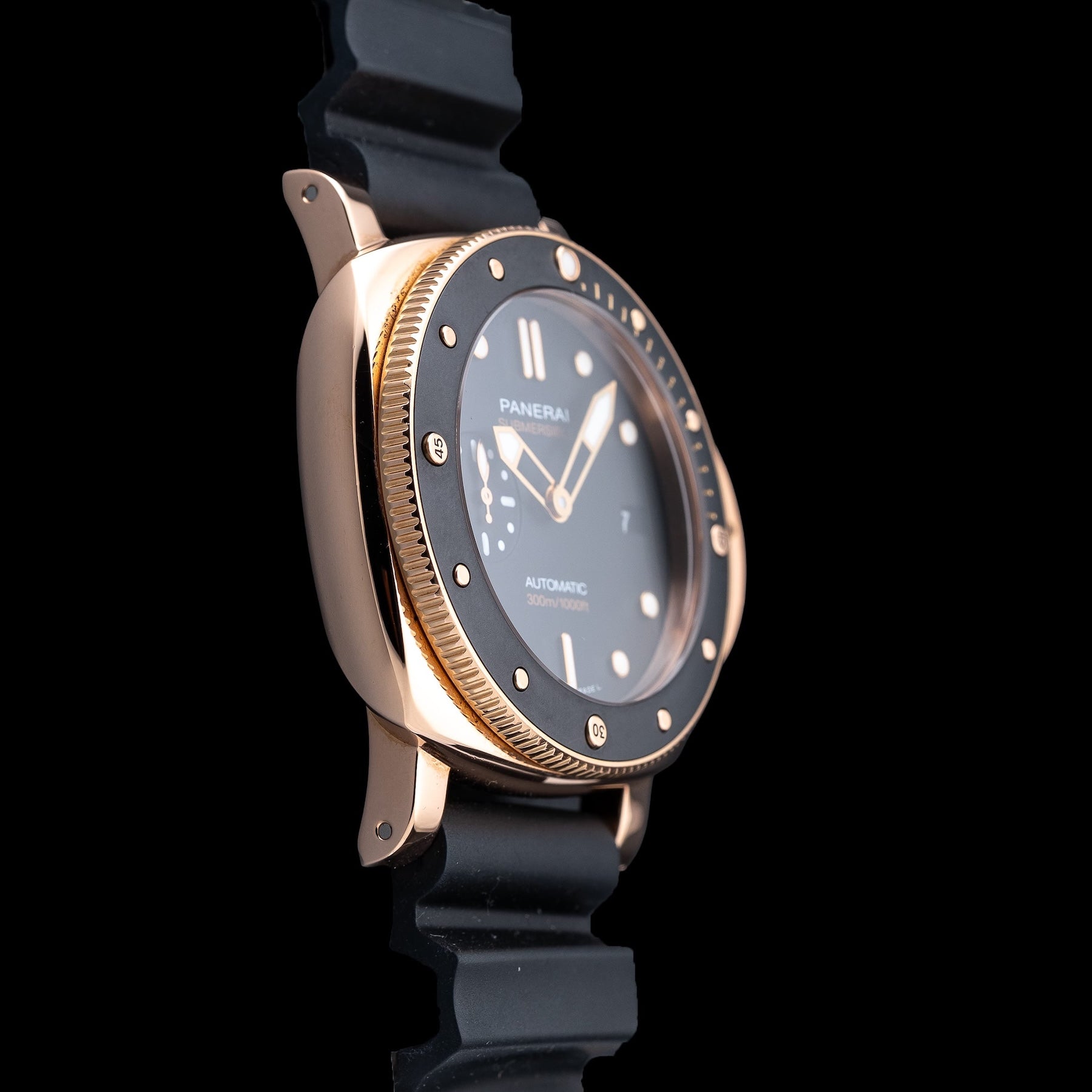 Panerai Luminor Submersible 42 3 Days PAM01164