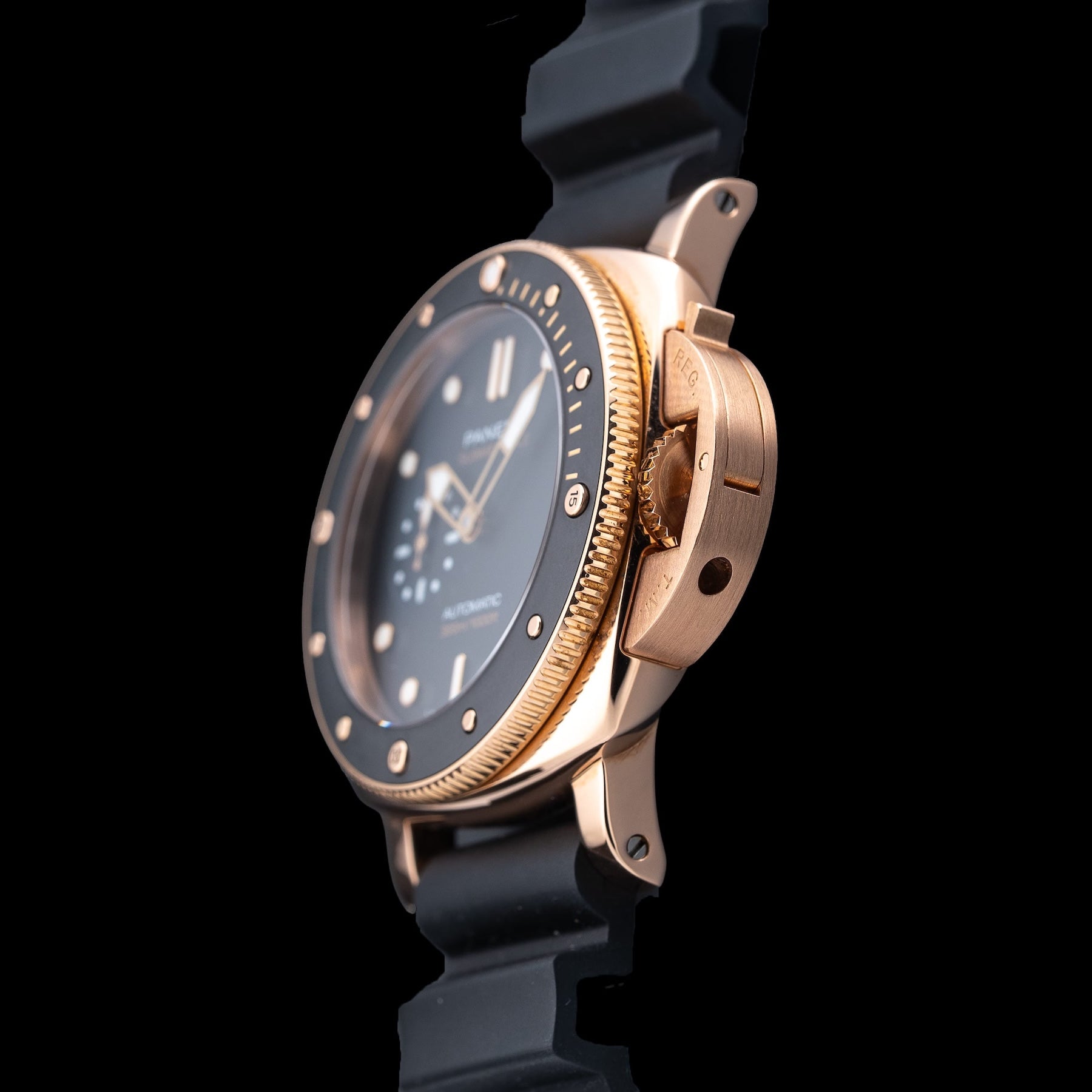 Panerai Luminor Submersible 42 3 Days PAM01164
