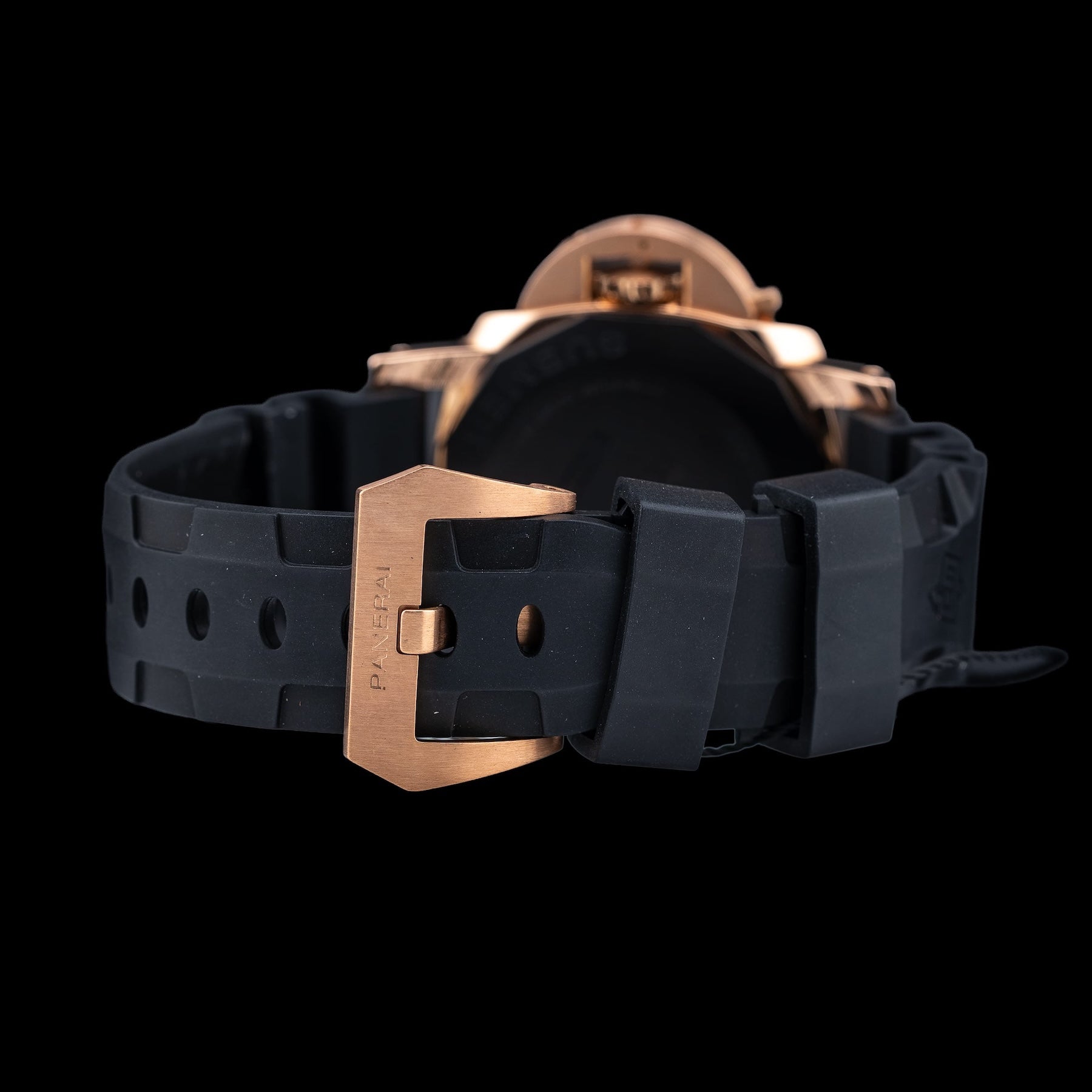 Panerai Luminor Submersible 42 3 Days PAM01164