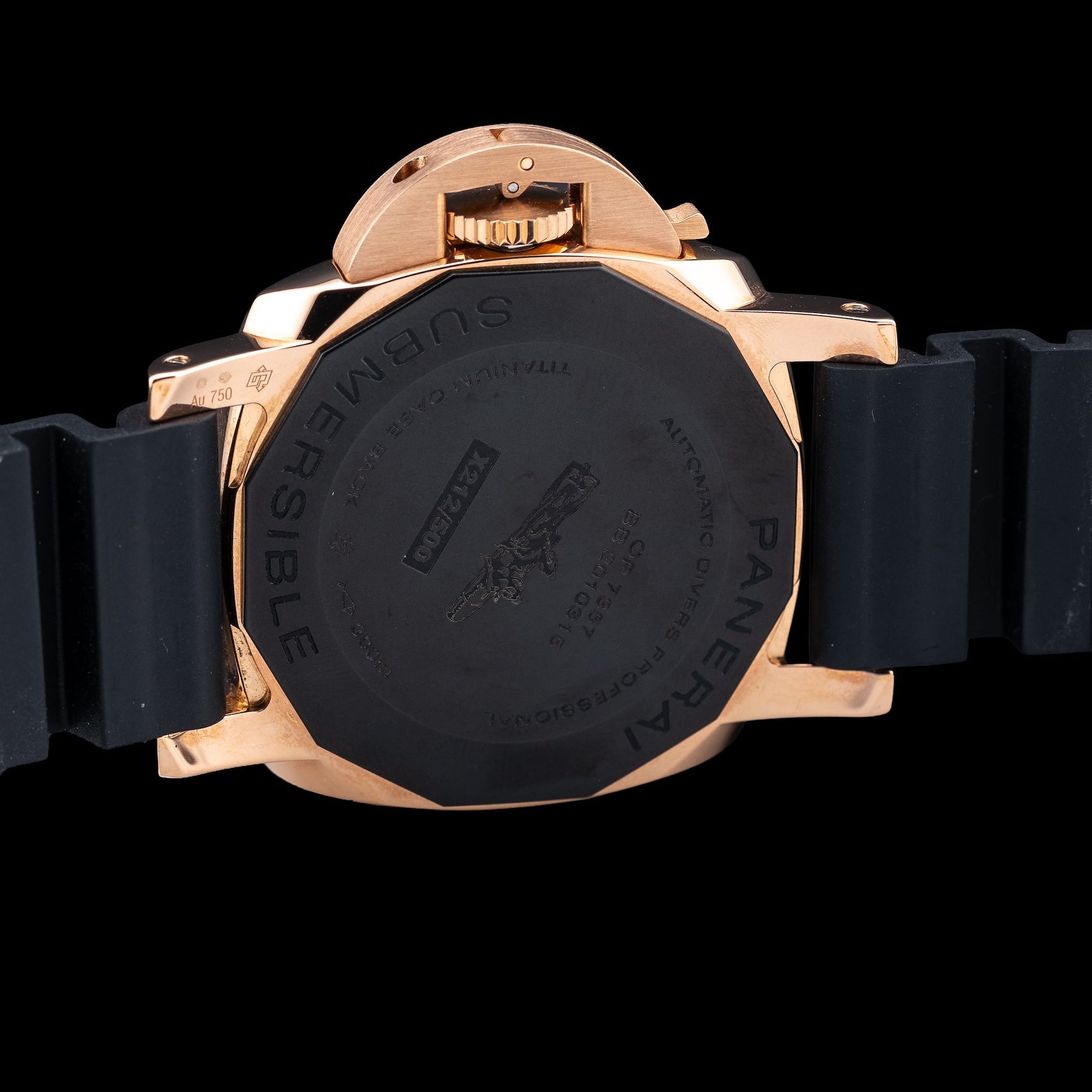Panerai Luminor Submersible 42 3 Days PAM01164