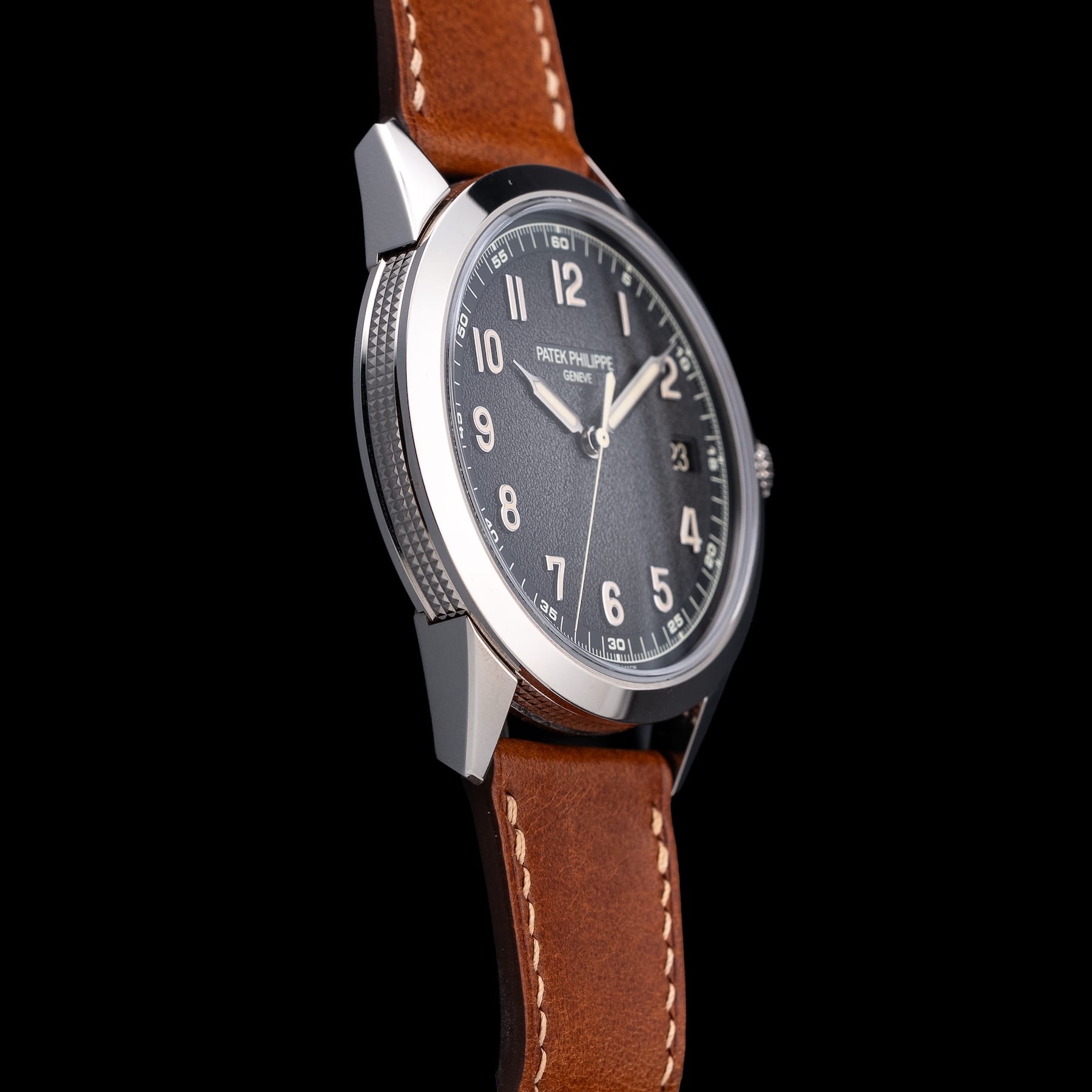 Patek Philippe Calatrava White Gold 5226G-001