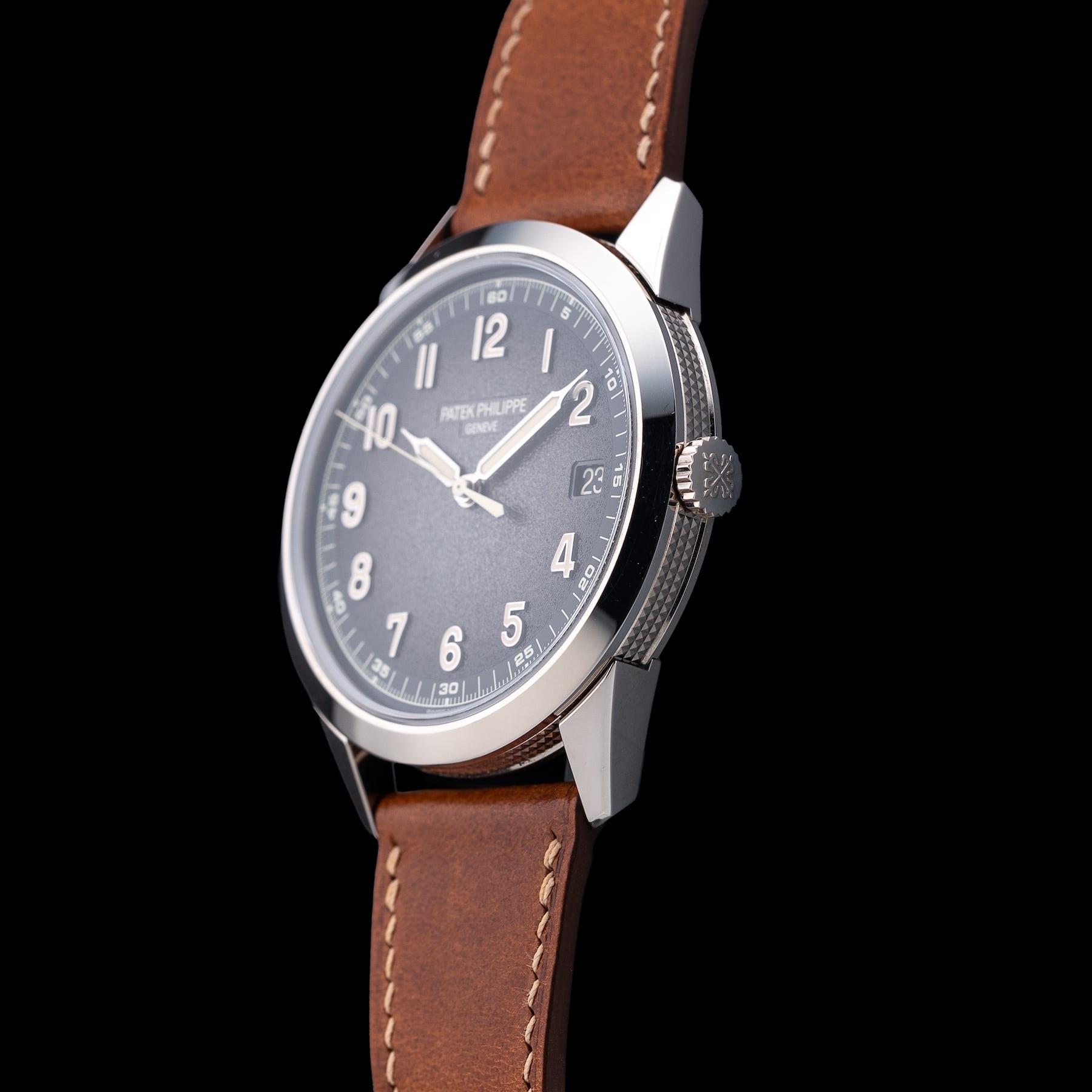 Patek Philippe Calatrava White Gold 5226G-001