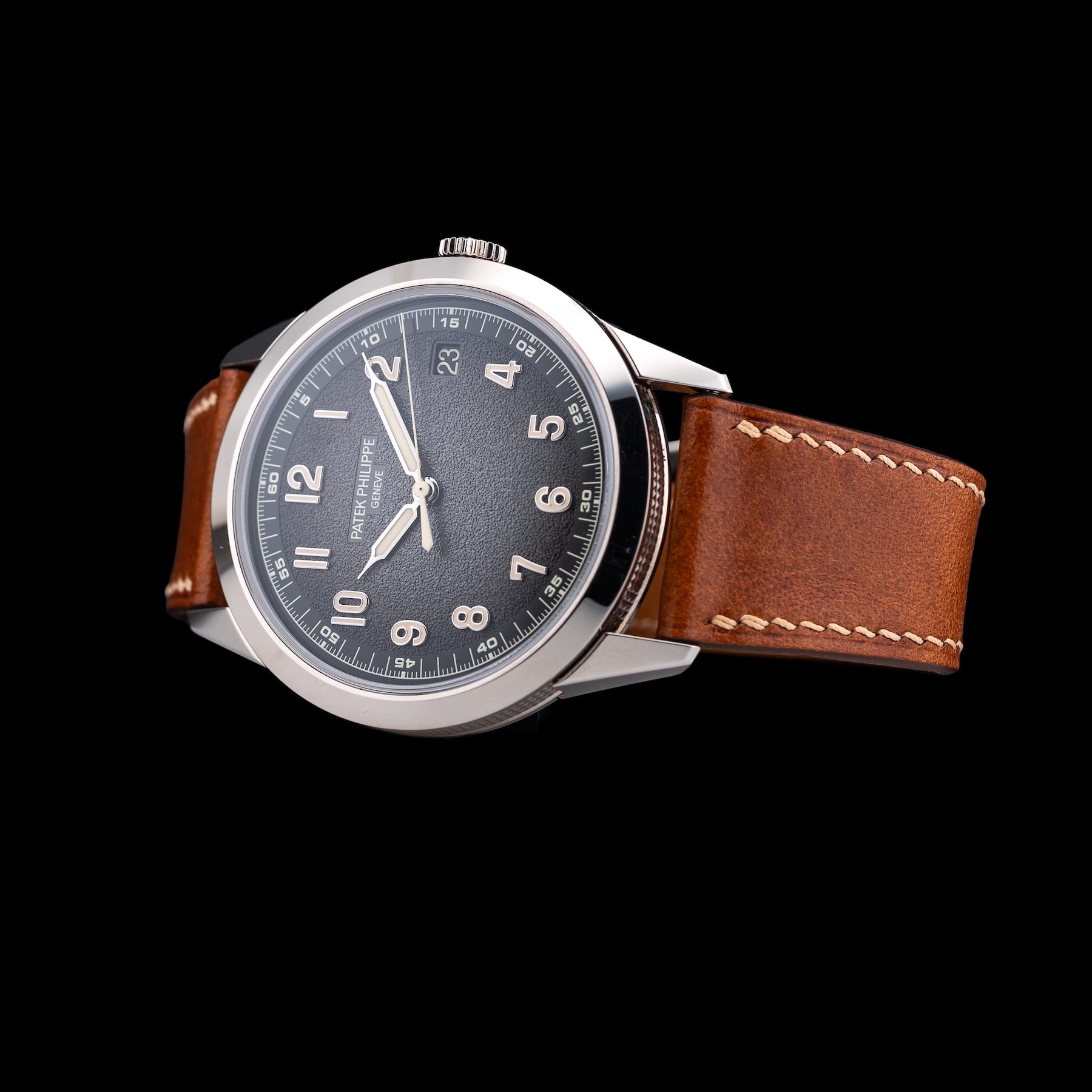 Patek Philippe Calatrava White Gold 5226G-001