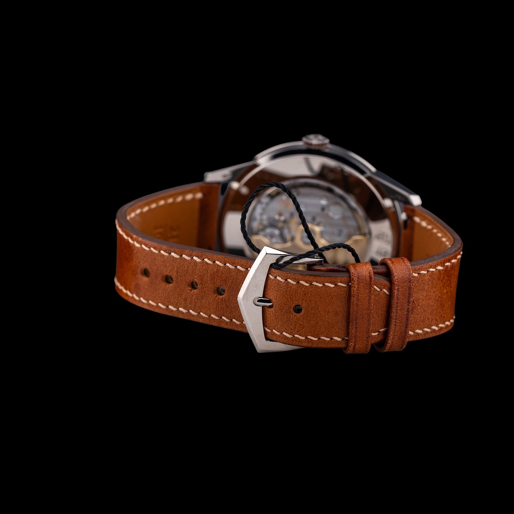 Patek Philippe Calatrava White Gold 5226G-001