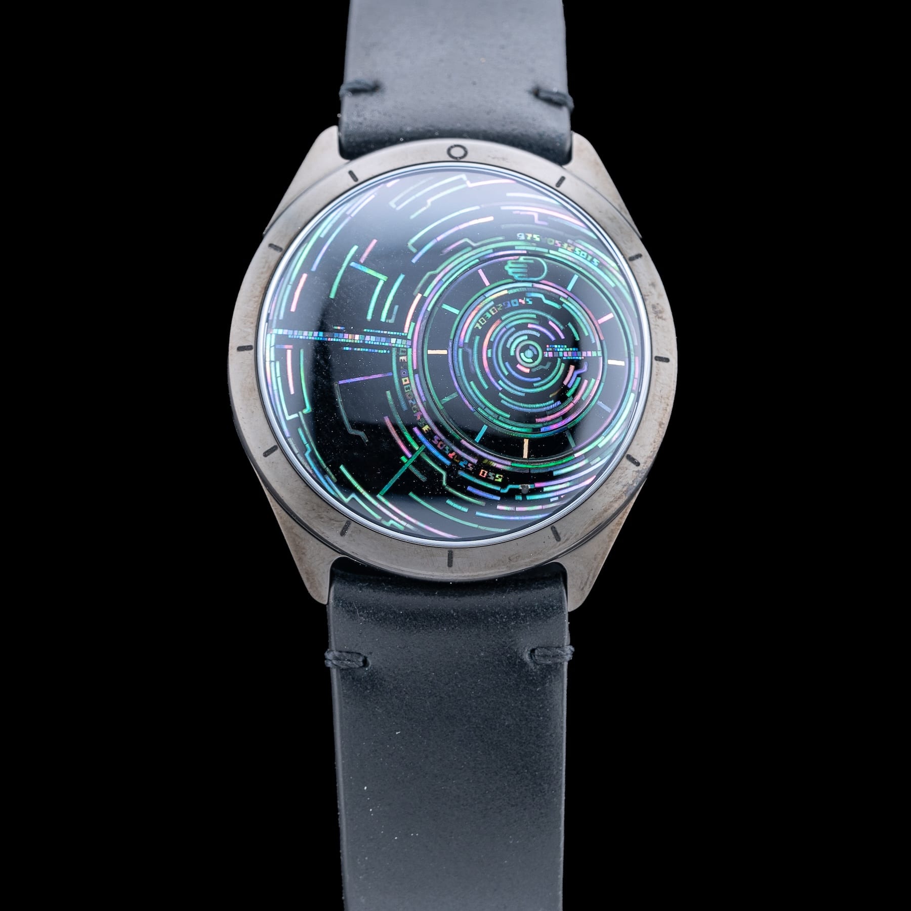 Ressence Type 9 Ikeda