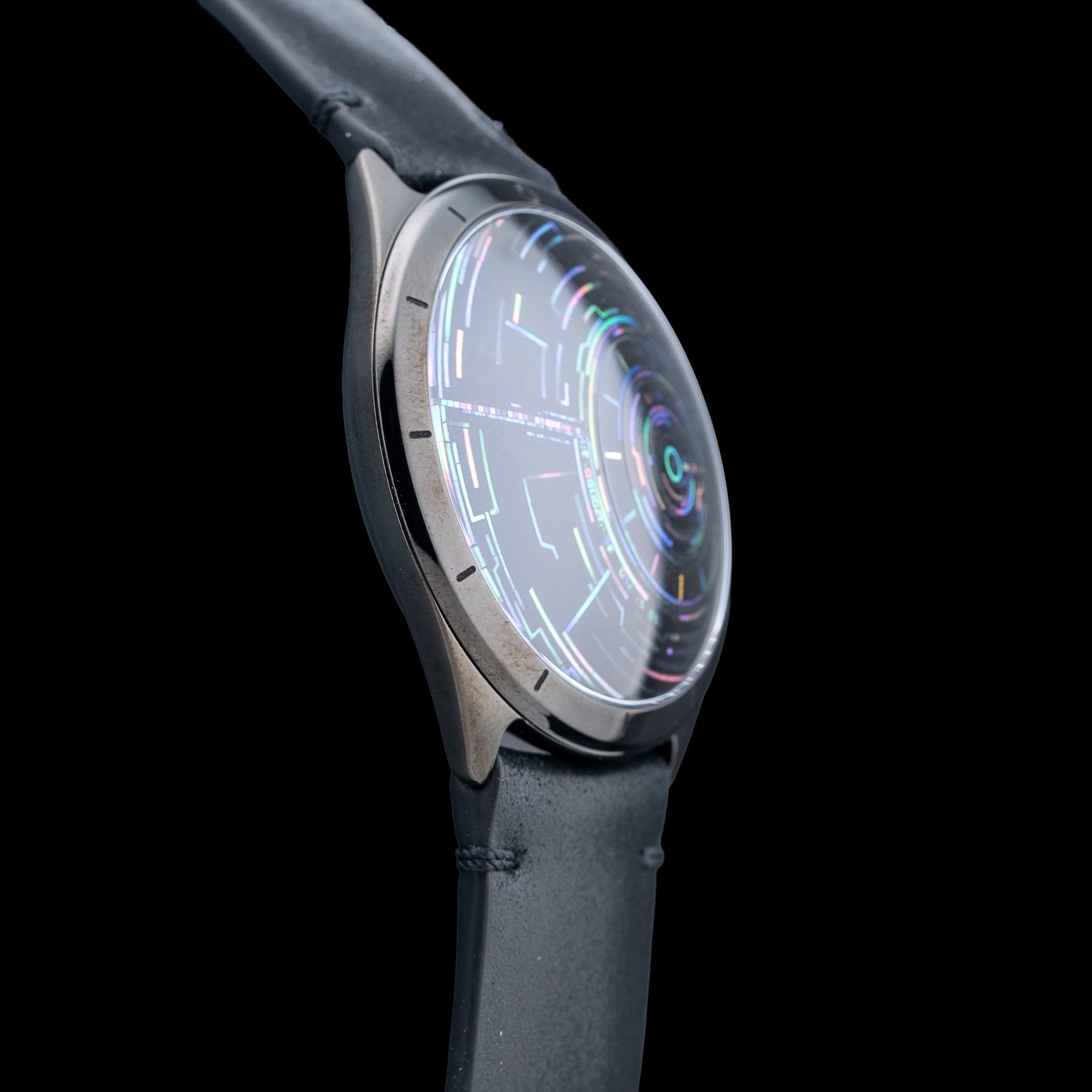 Ressence Type 9 Ike