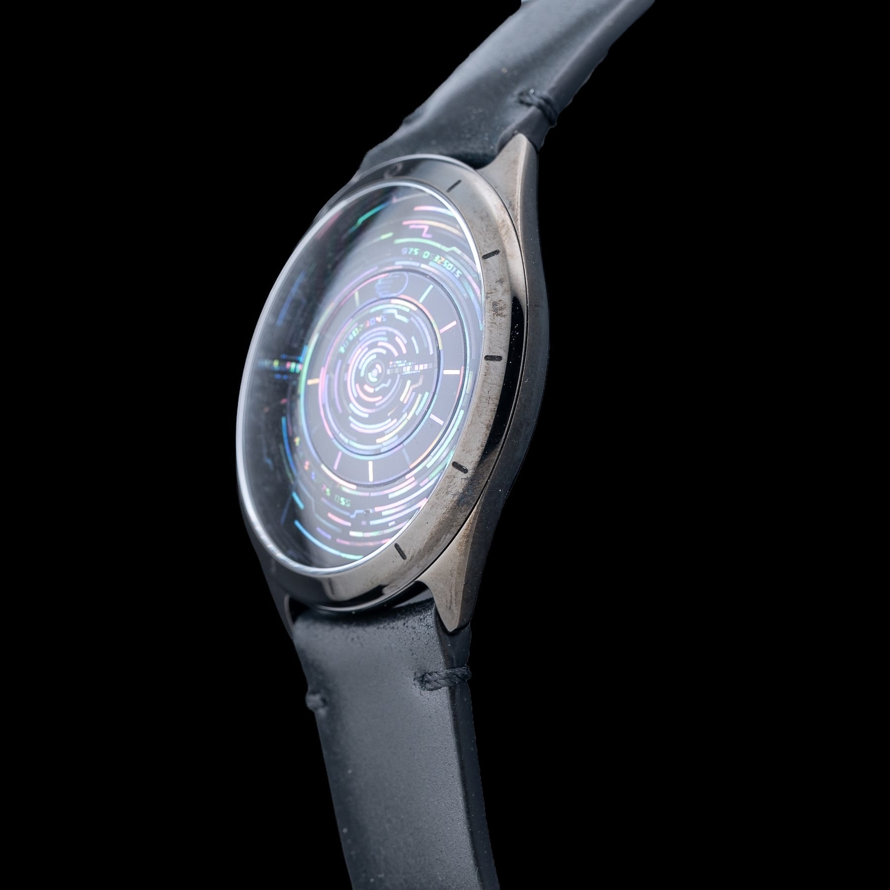 Ressence Type 9 Ike