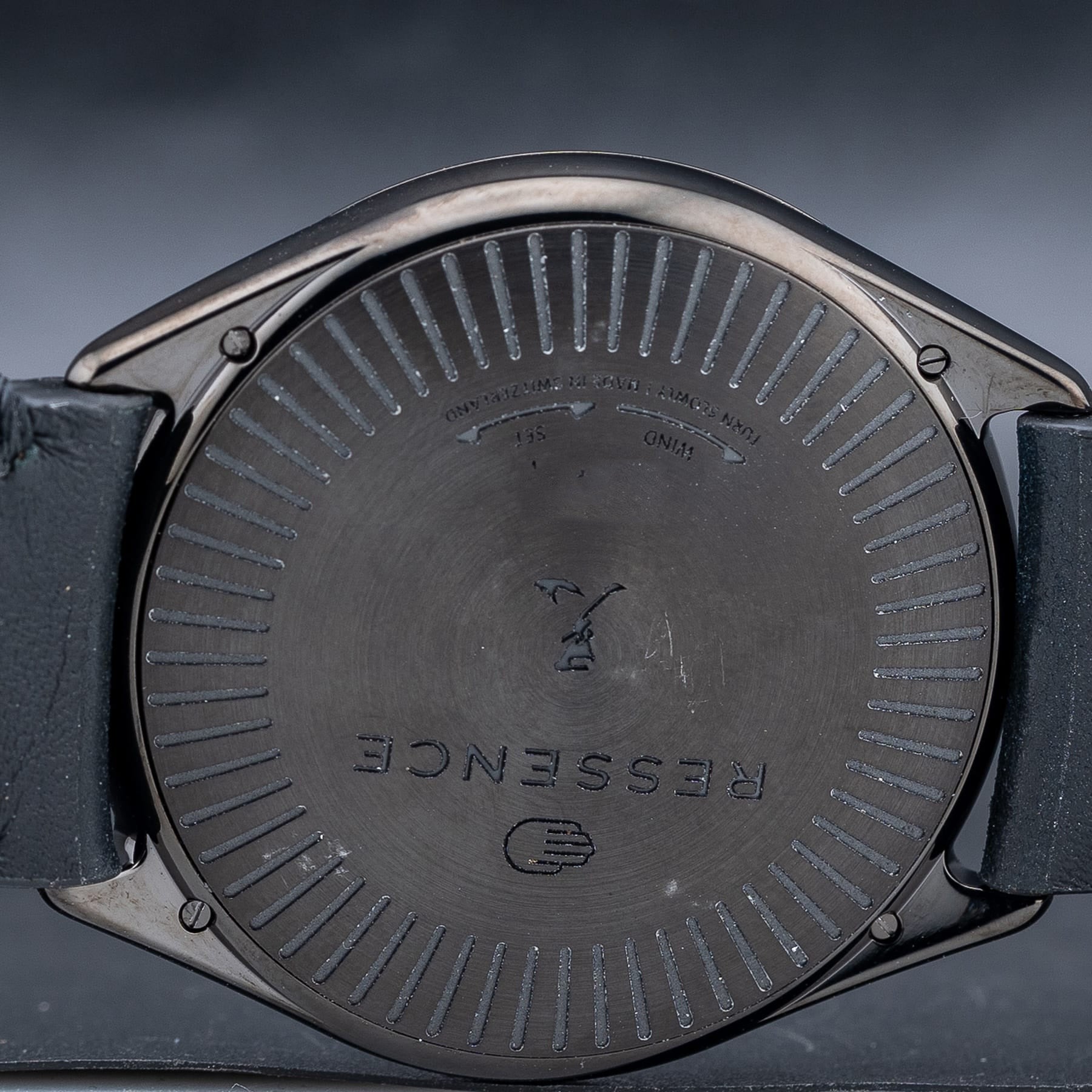 Ressence Type 9 Ike