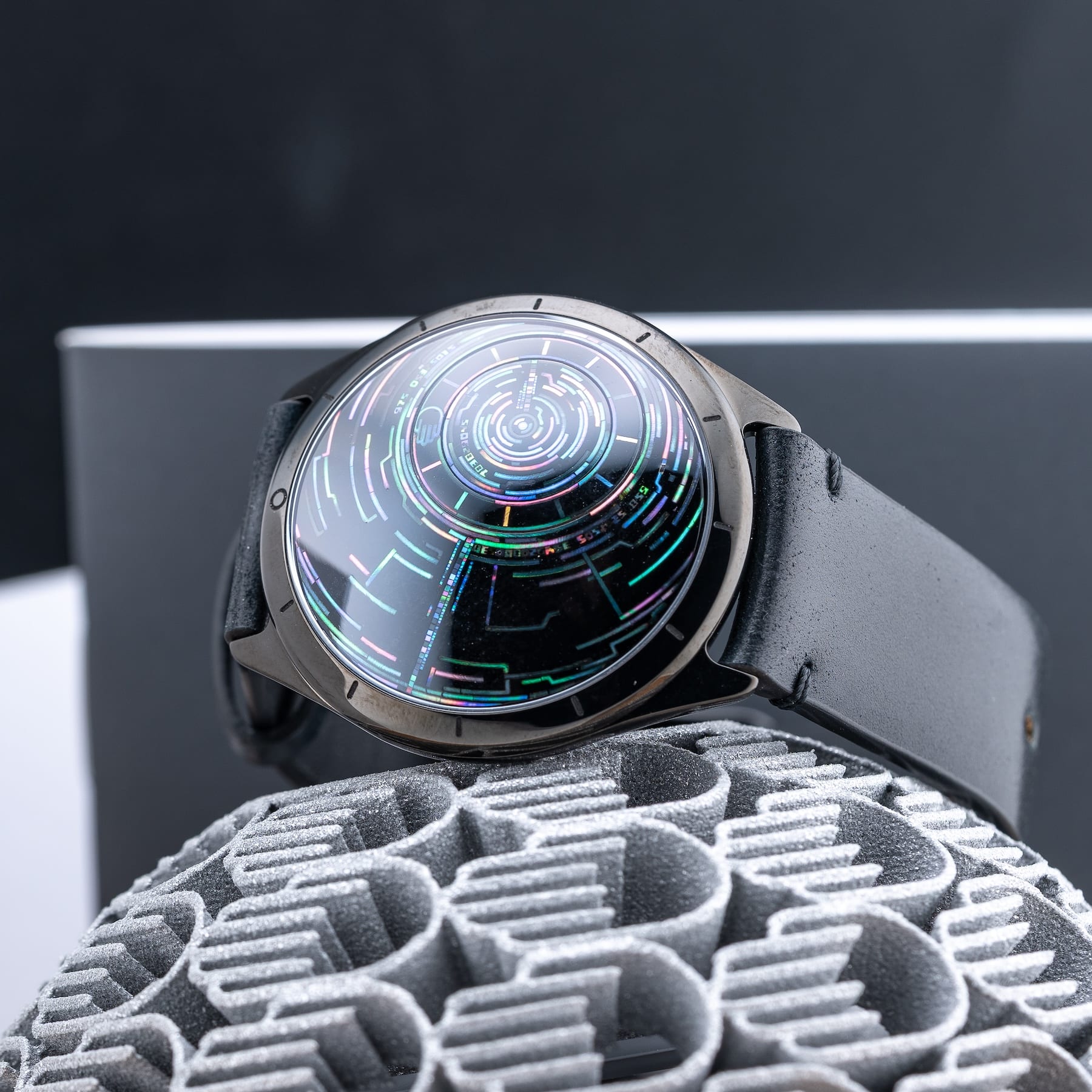 Ressence Type 9 Ike