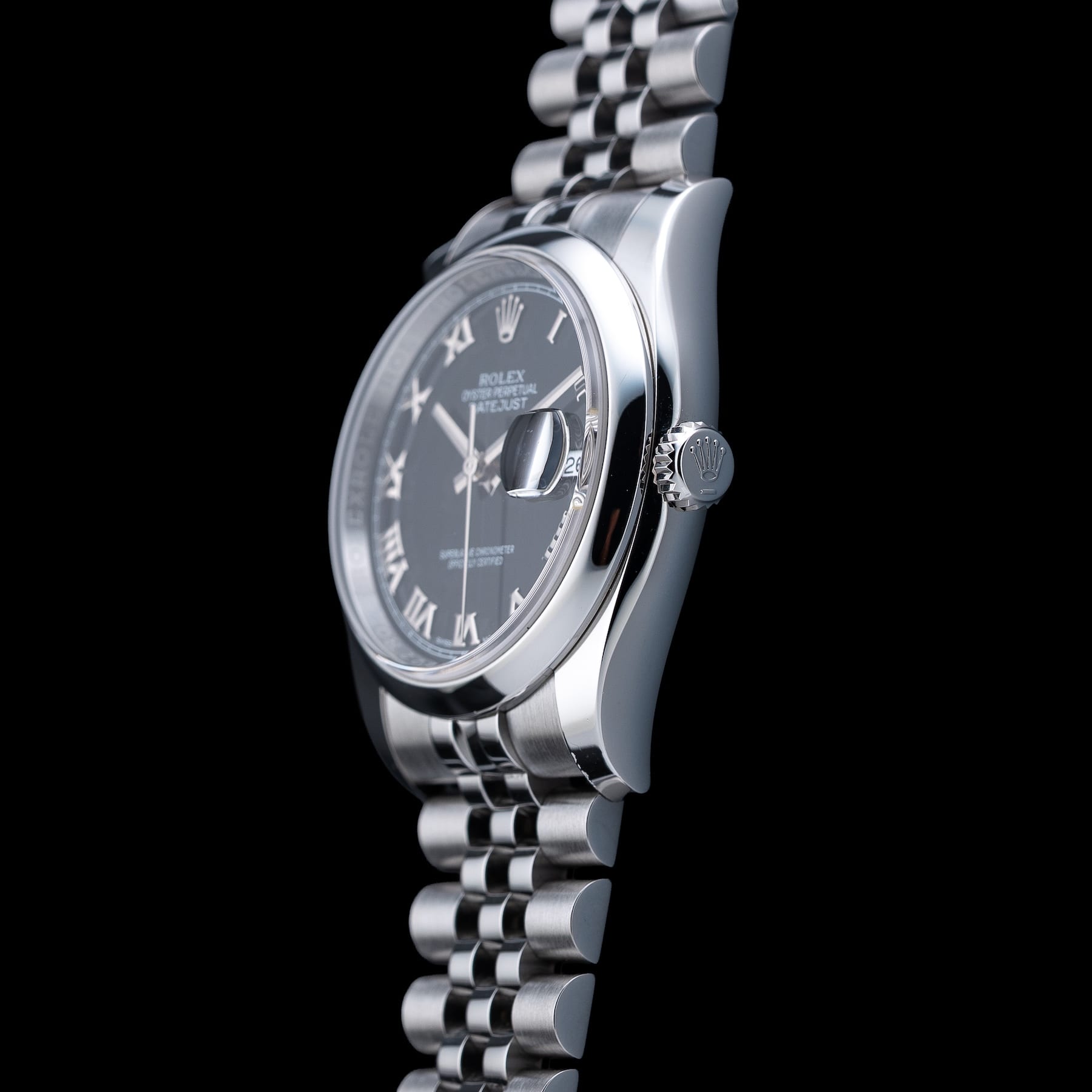 Rolex Datejust M116200-0094