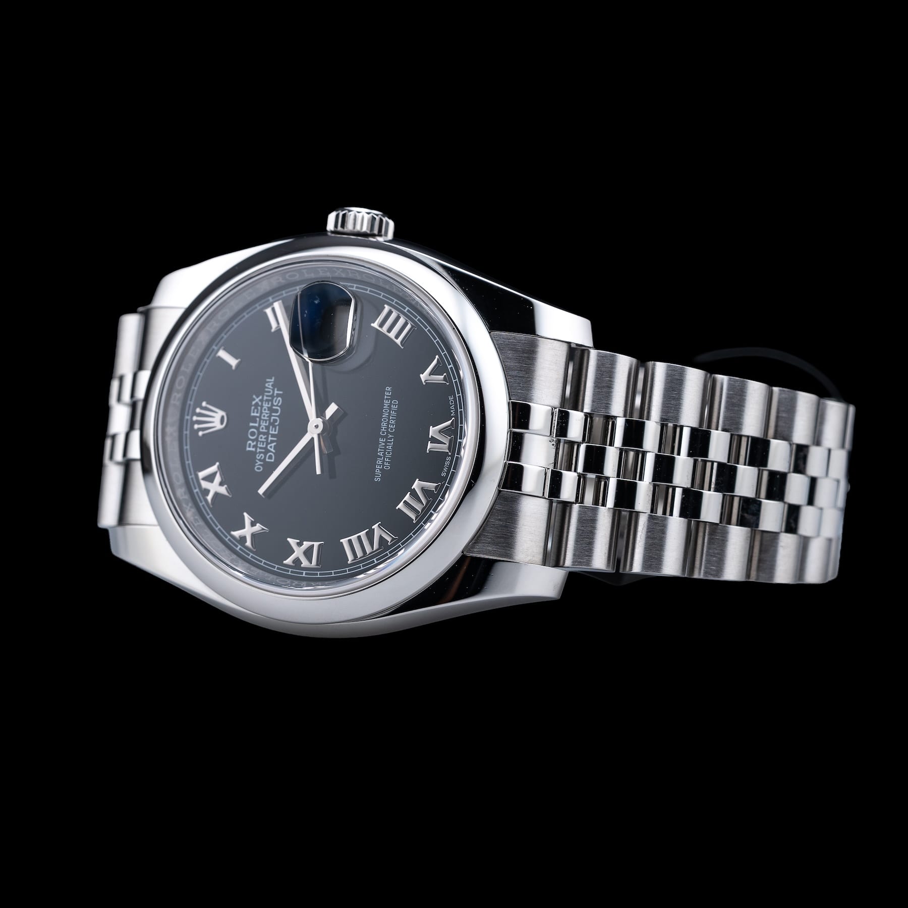 Rolex Datejust M116200-0094