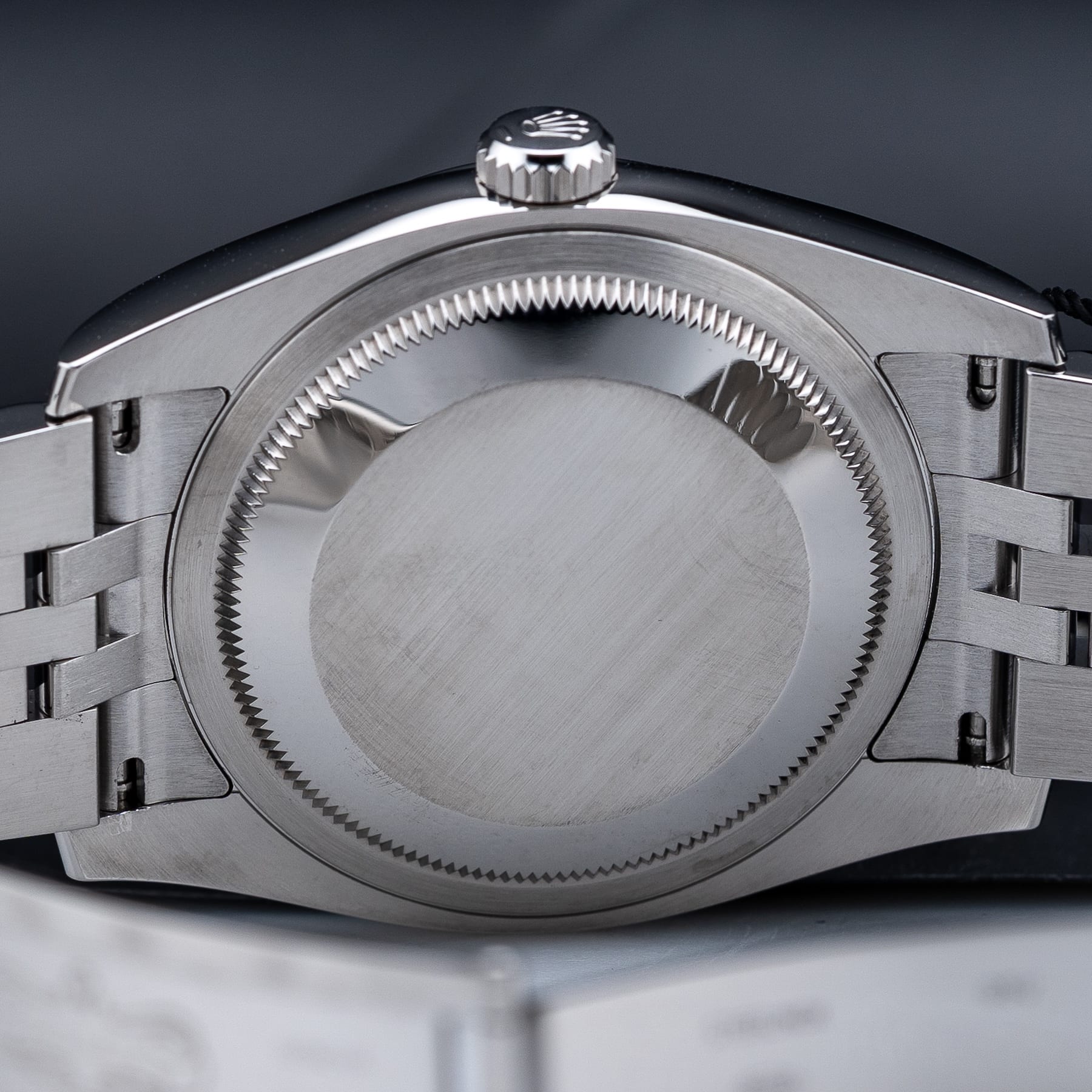 Rolex Datejust M116200-0094