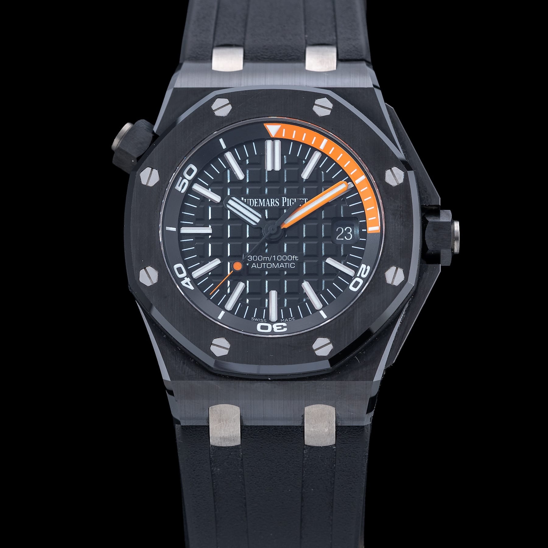 Audemars Piguet Royal Oak Offshore Diver 15707CE.OO.A002CA.01