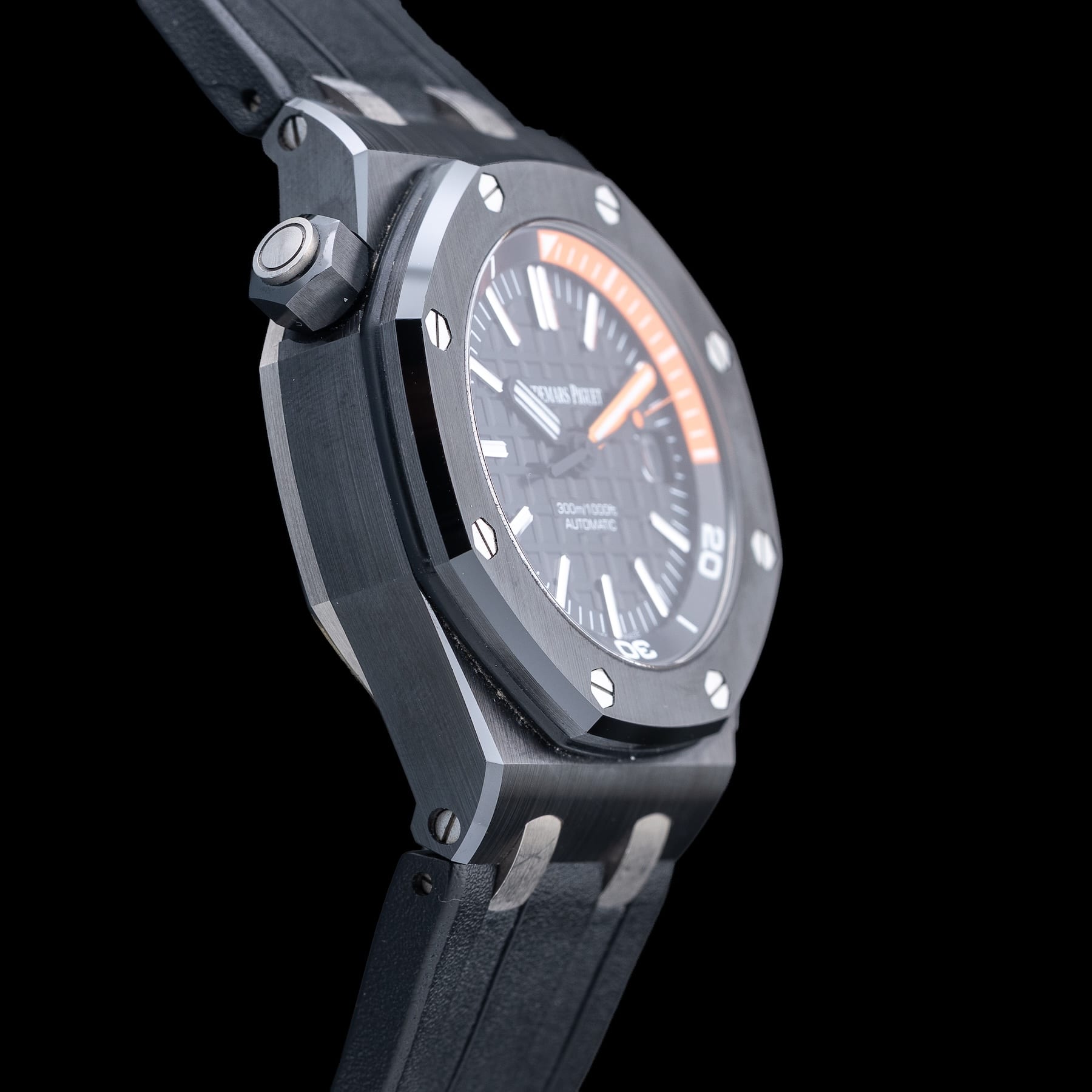 Audemars Piguet Royal Oak Offshore Diver 15707CE.OO.A002CA.01