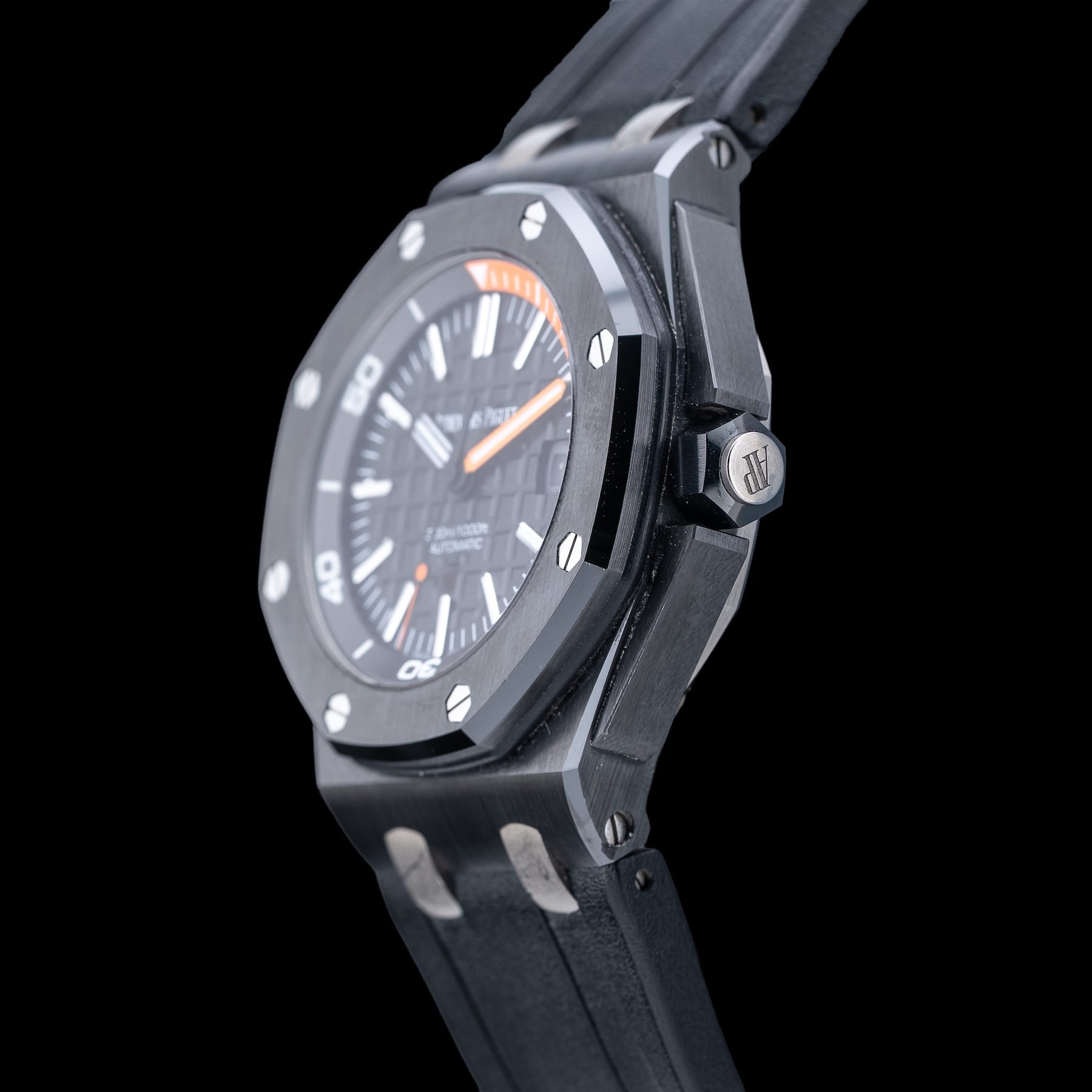 Audemars Piguet Royal Oak Offshore Diver 15707CE.OO.A002CA.01